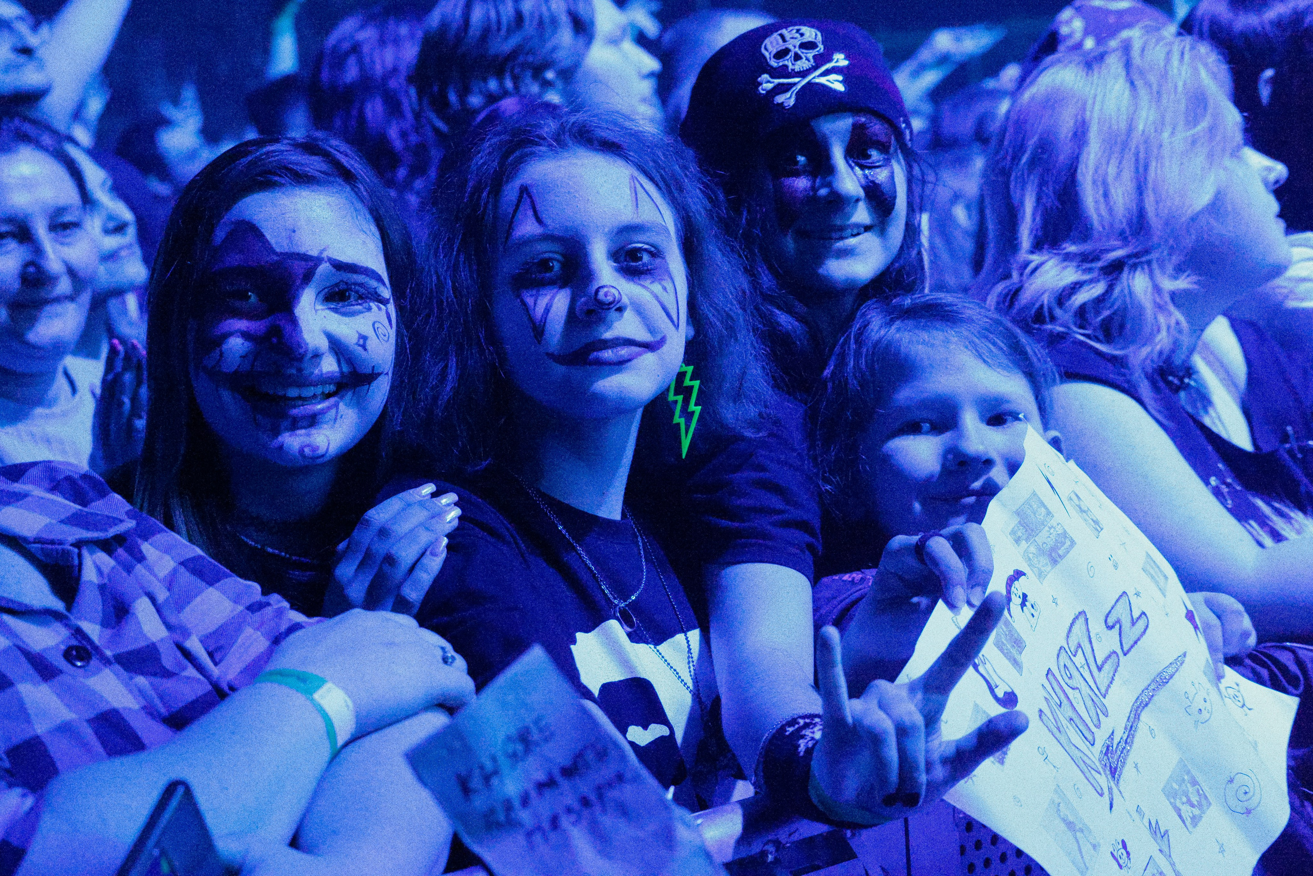 Князь\ 17 апреля\ Новосибирск 2026. Фотограф в Новосибирске Александр Иванов