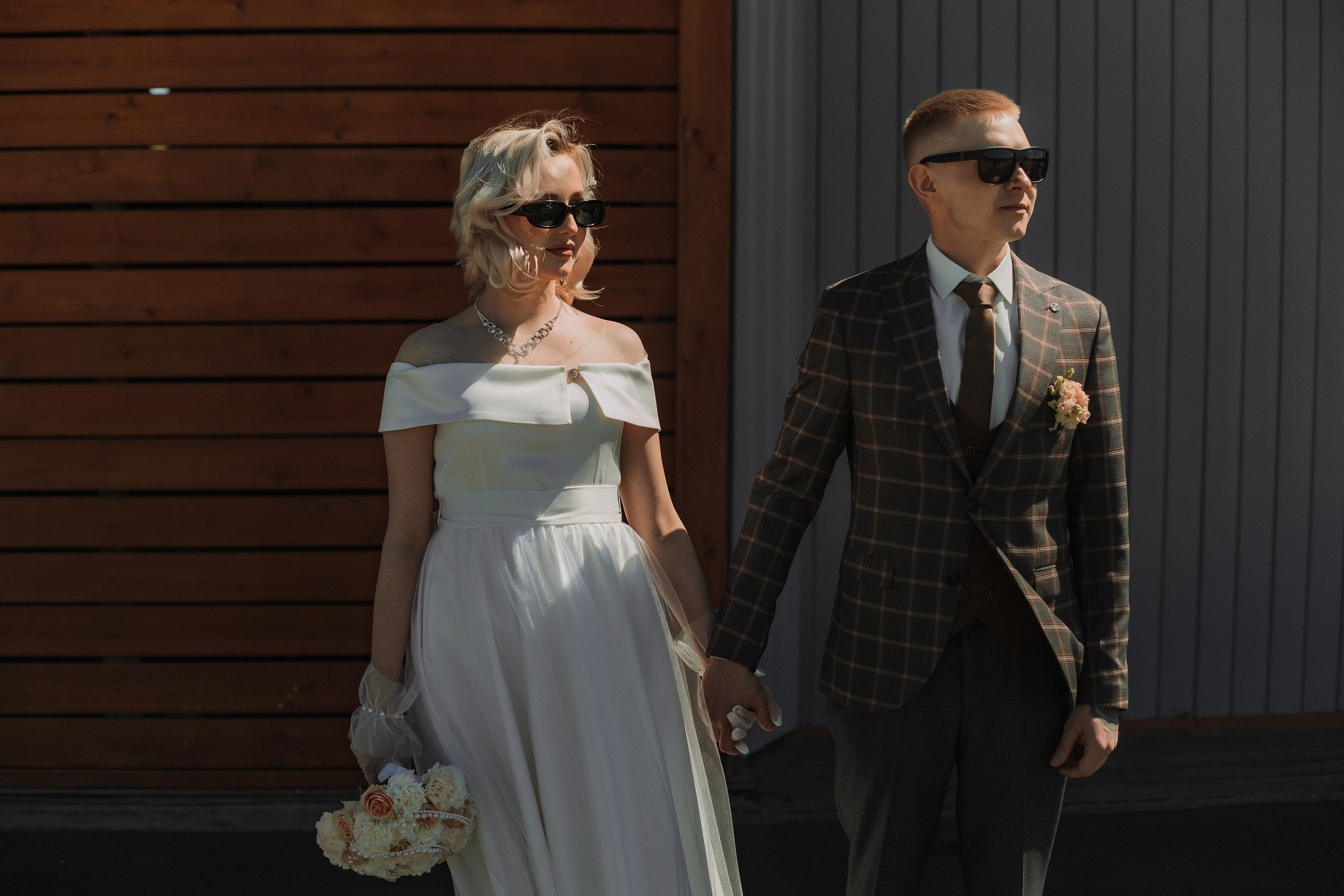 Кирилл и Валерия. Свадебный фотограф Стерлитамак, Уфа, Салават, Ишимбай