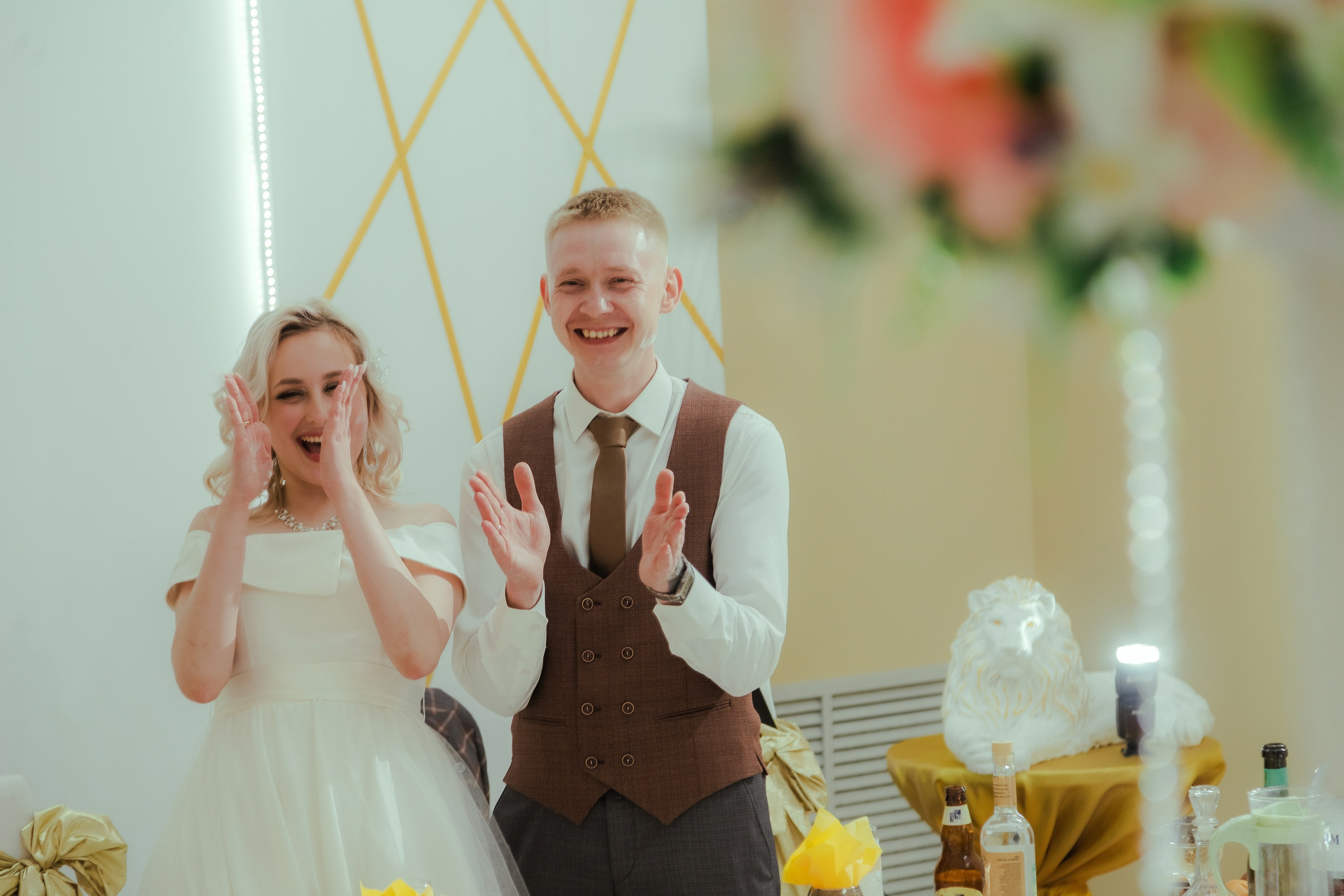 Кирилл и Валерия. Свадебный фотограф Стерлитамак, Уфа, Салават, Ишимбай