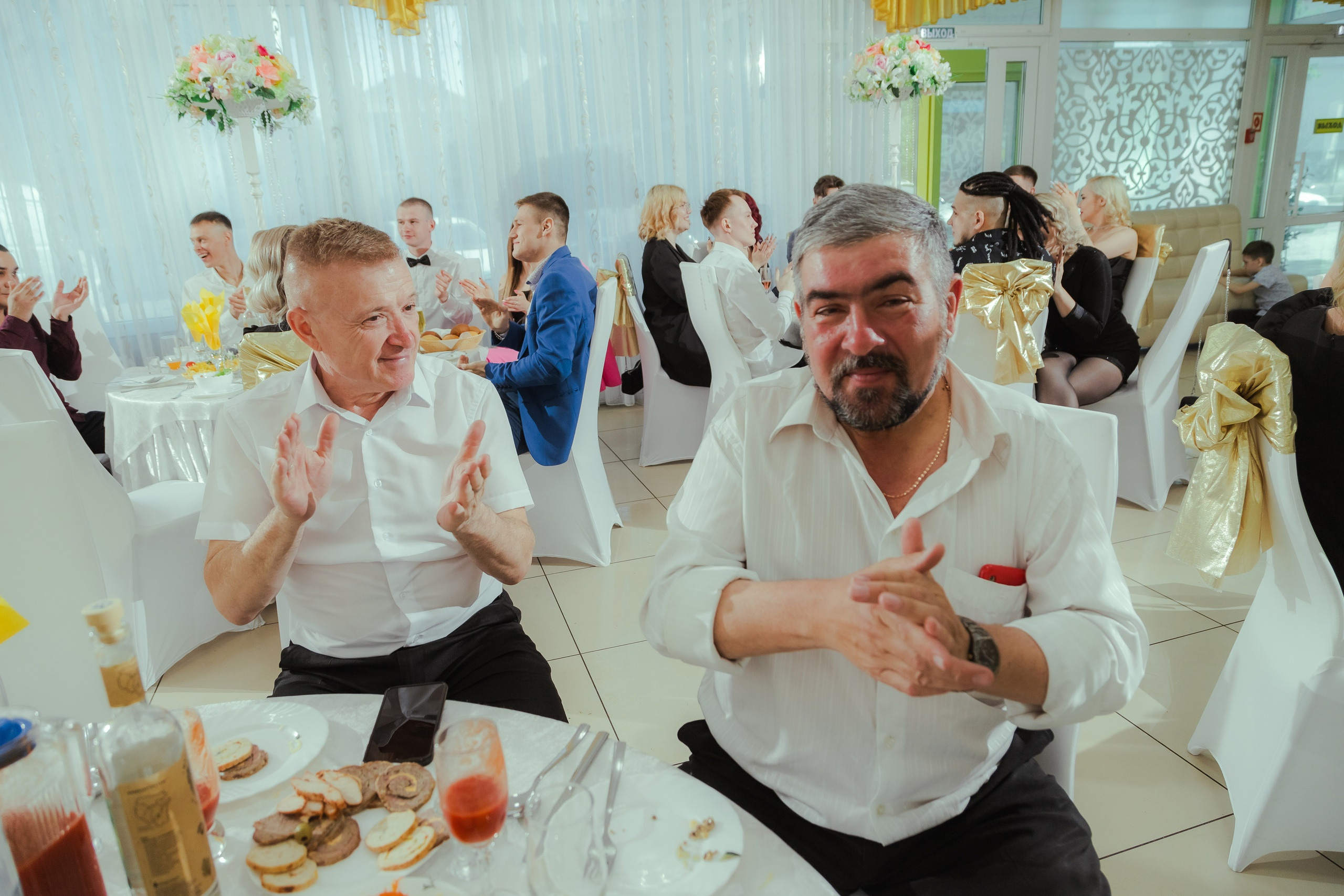 Кирилл и Валерия. Свадебный фотограф Стерлитамак, Уфа, Салават, Ишимбай