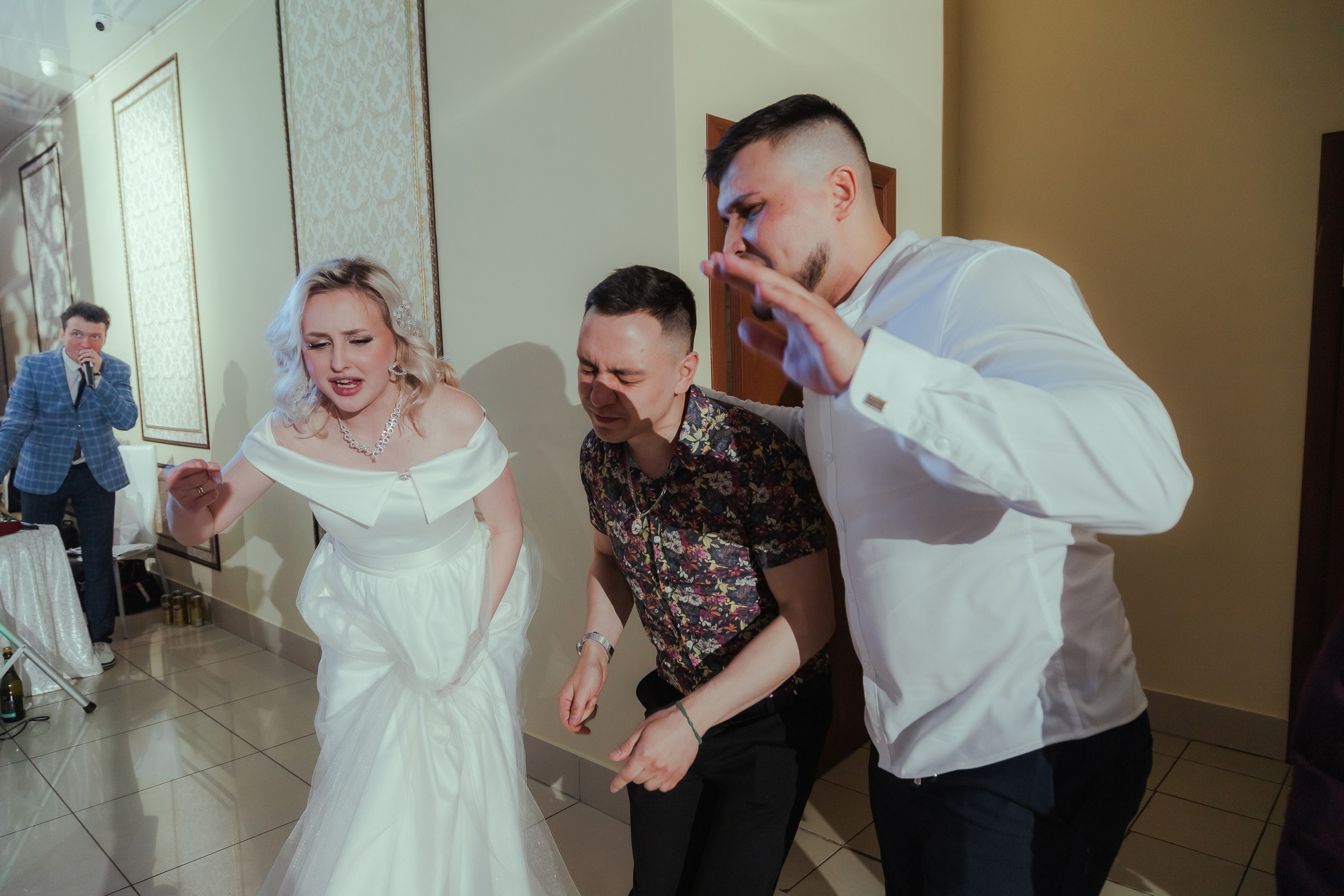 Кирилл и Валерия. Свадебный фотограф Стерлитамак, Уфа, Салават, Ишимбай