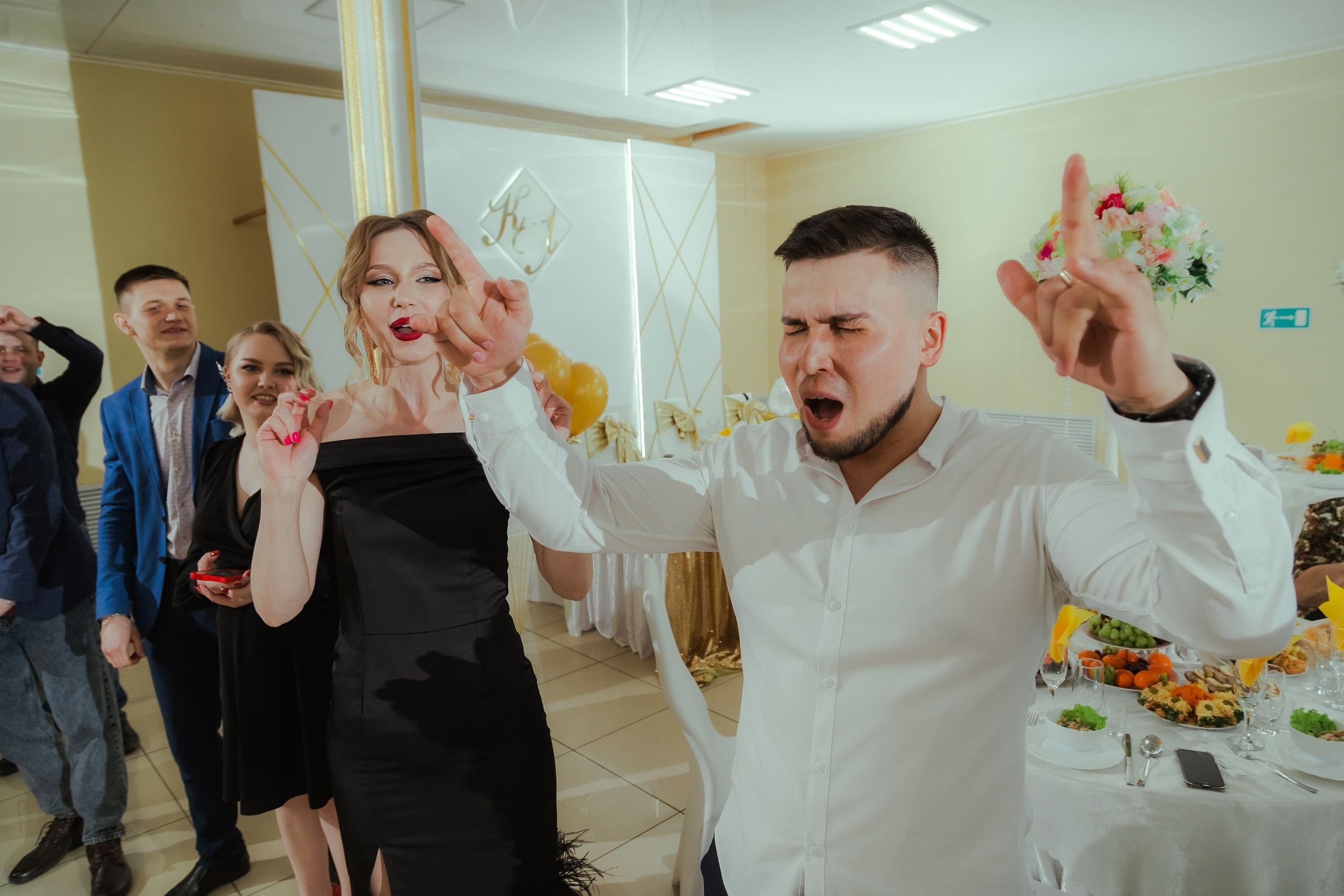 Кирилл и Валерия. Свадебный фотограф Стерлитамак, Уфа, Салават, Ишимбай