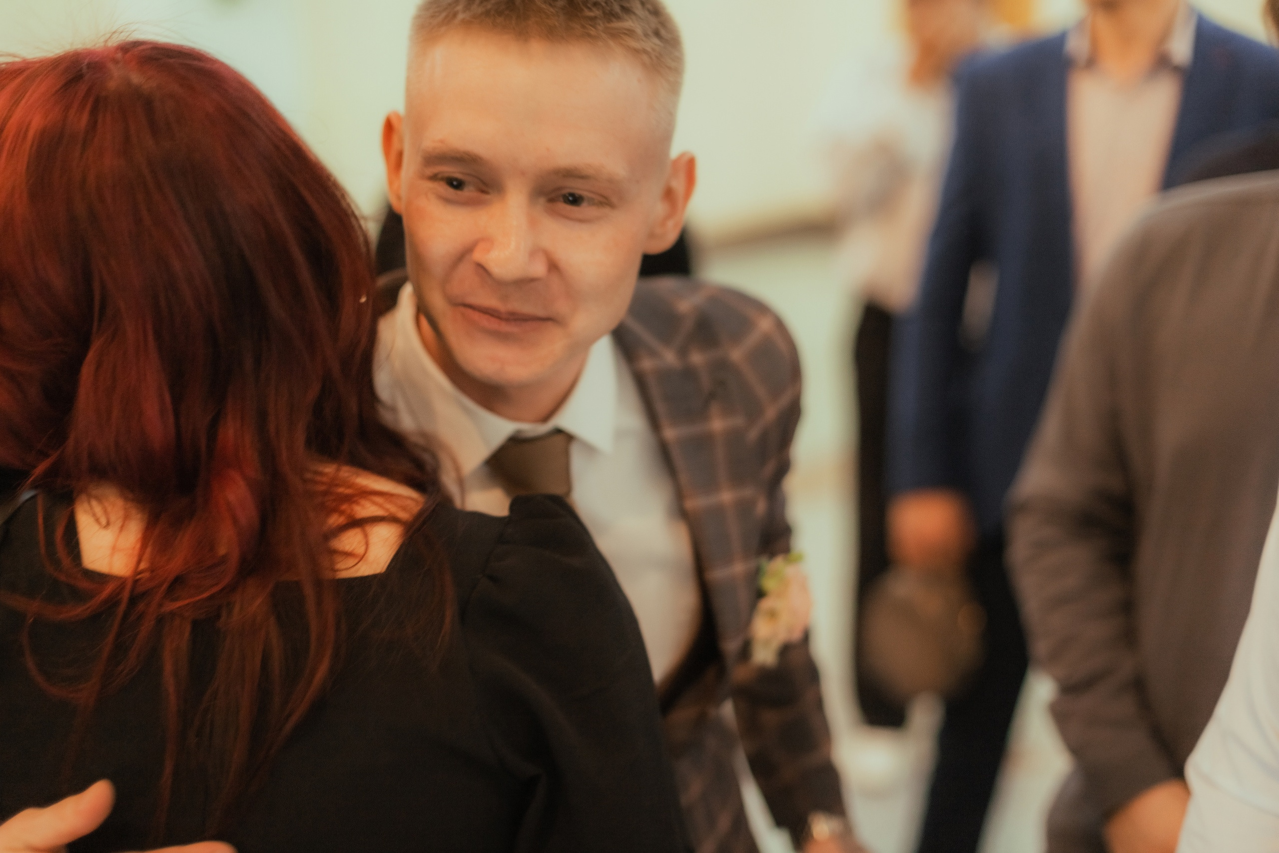 Кирилл и Валерия. Свадебный фотограф Стерлитамак, Уфа, Салават, Ишимбай