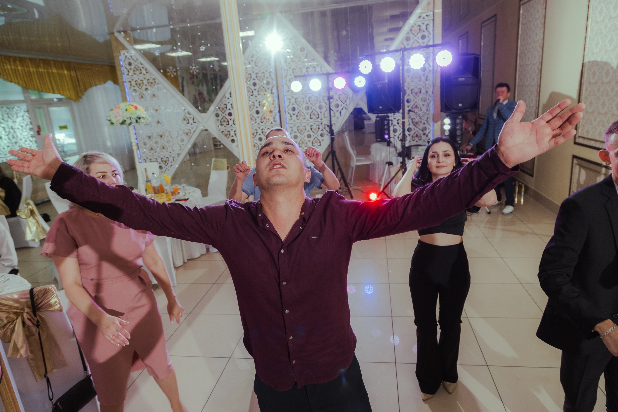 Кирилл и Валерия. Свадебный фотограф Стерлитамак, Уфа, Салават, Ишимбай