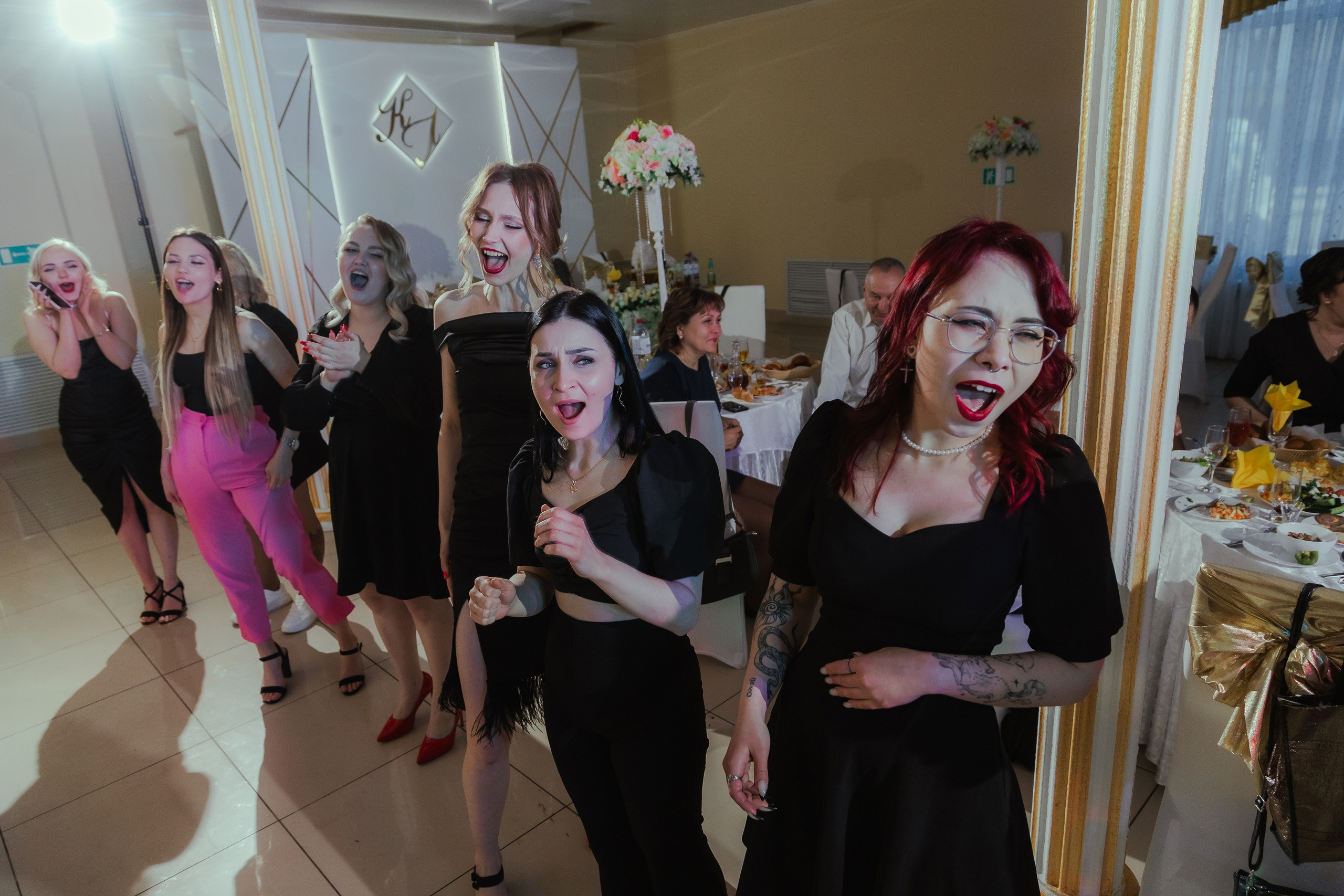 Кирилл и Валерия. Свадебный фотограф Стерлитамак, Уфа, Салават, Ишимбай