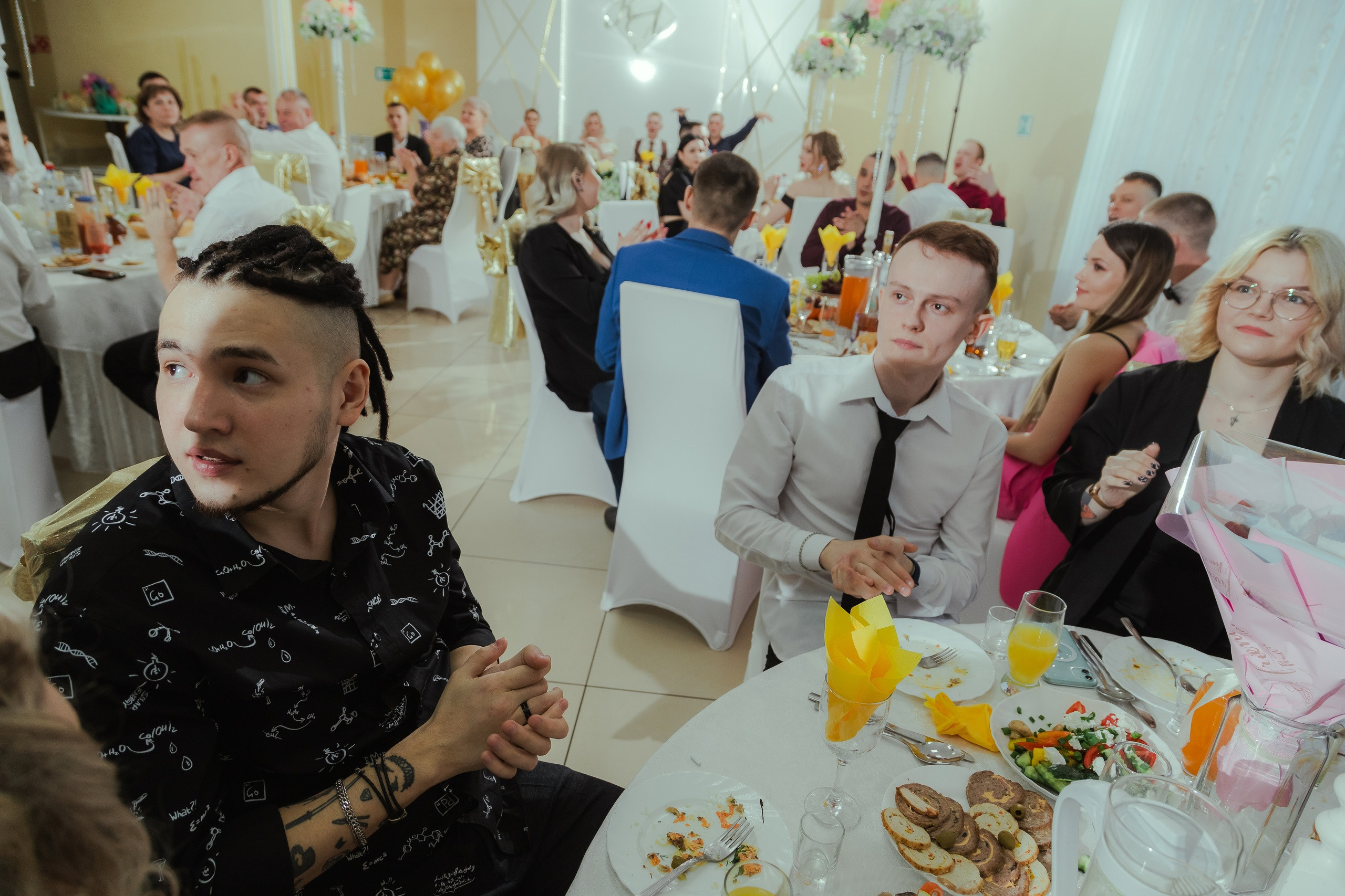 Кирилл и Валерия. Свадебный фотограф Стерлитамак, Уфа, Салават, Ишимбай