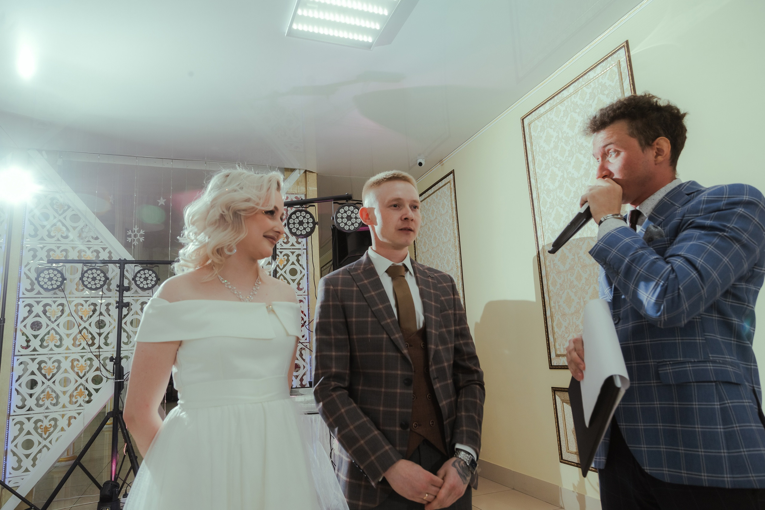 Кирилл и Валерия. Свадебный фотограф Стерлитамак, Уфа, Салават, Ишимбай