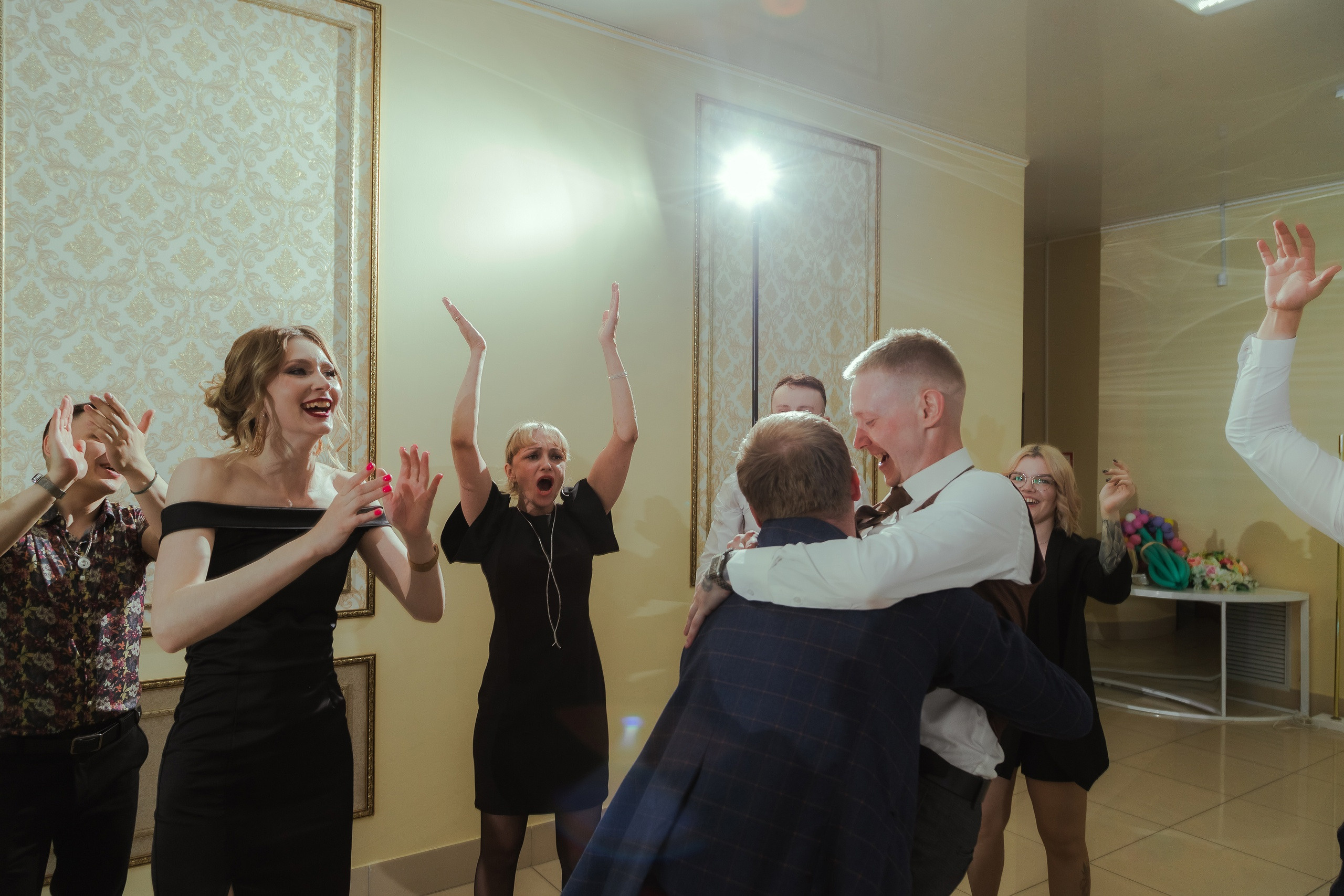 Кирилл и Валерия. Свадебный фотограф Стерлитамак, Уфа, Салават, Ишимбай