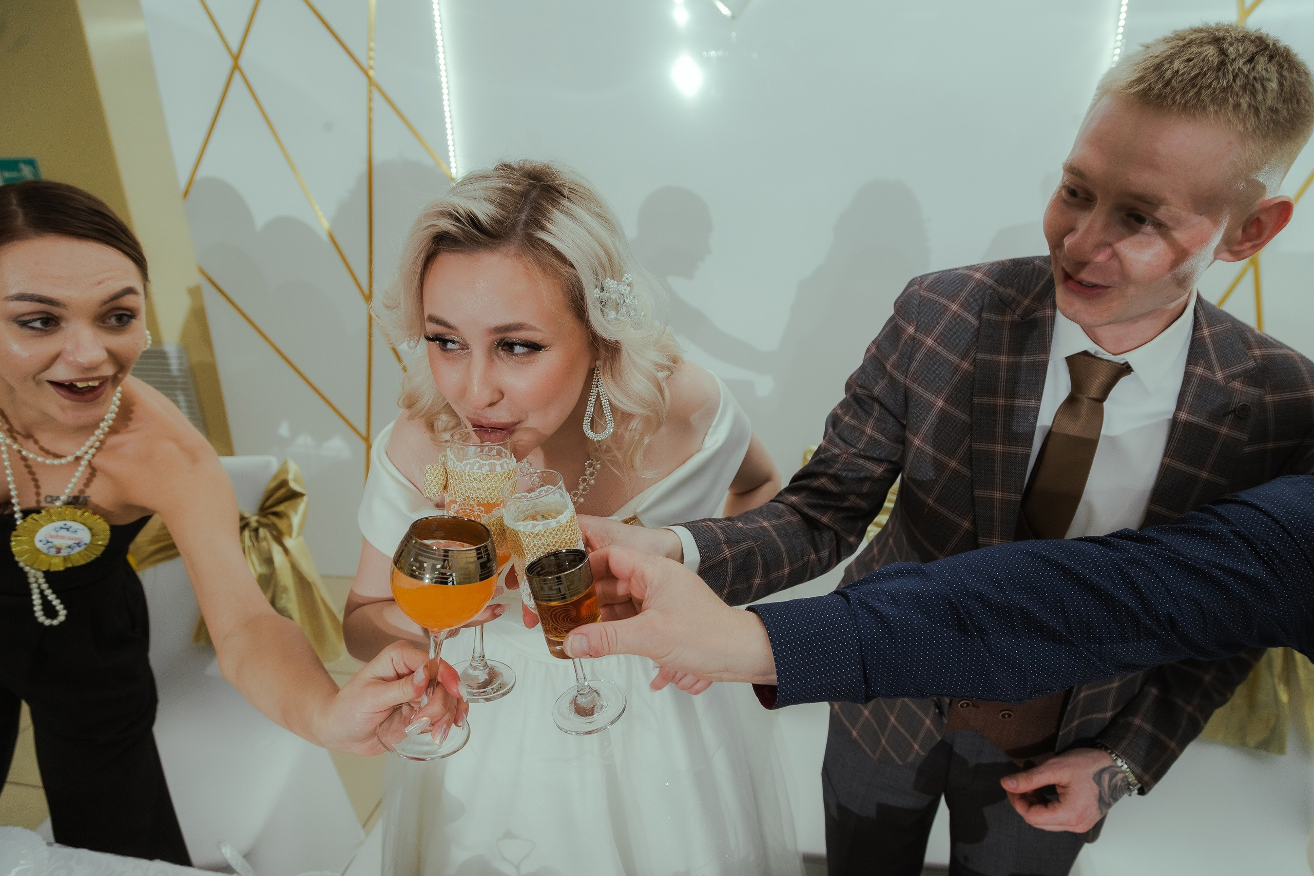 Кирилл и Валерия. Свадебный фотограф Стерлитамак, Уфа, Салават, Ишимбай