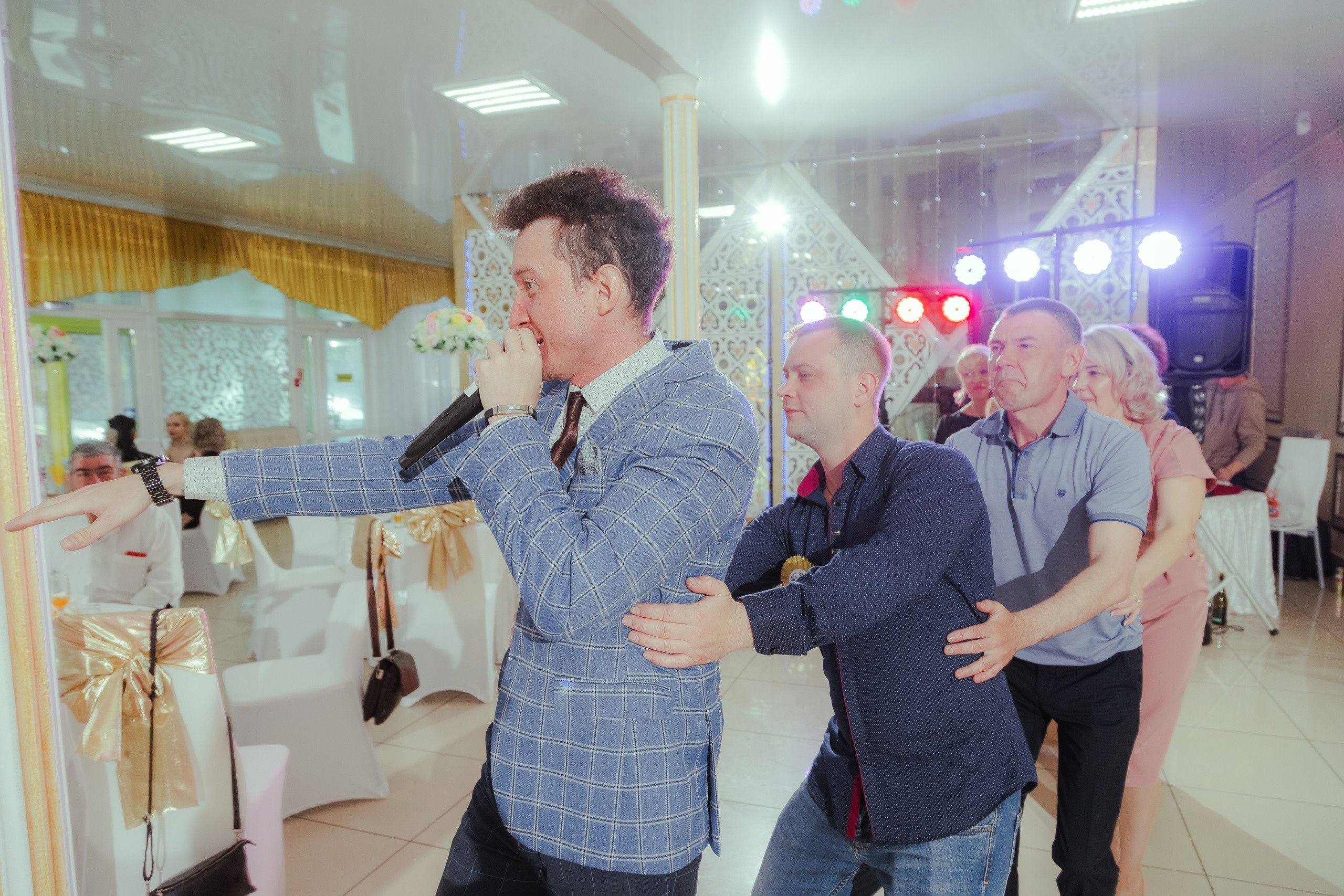 Кирилл и Валерия. Свадебный фотограф Стерлитамак, Уфа, Салават, Ишимбай