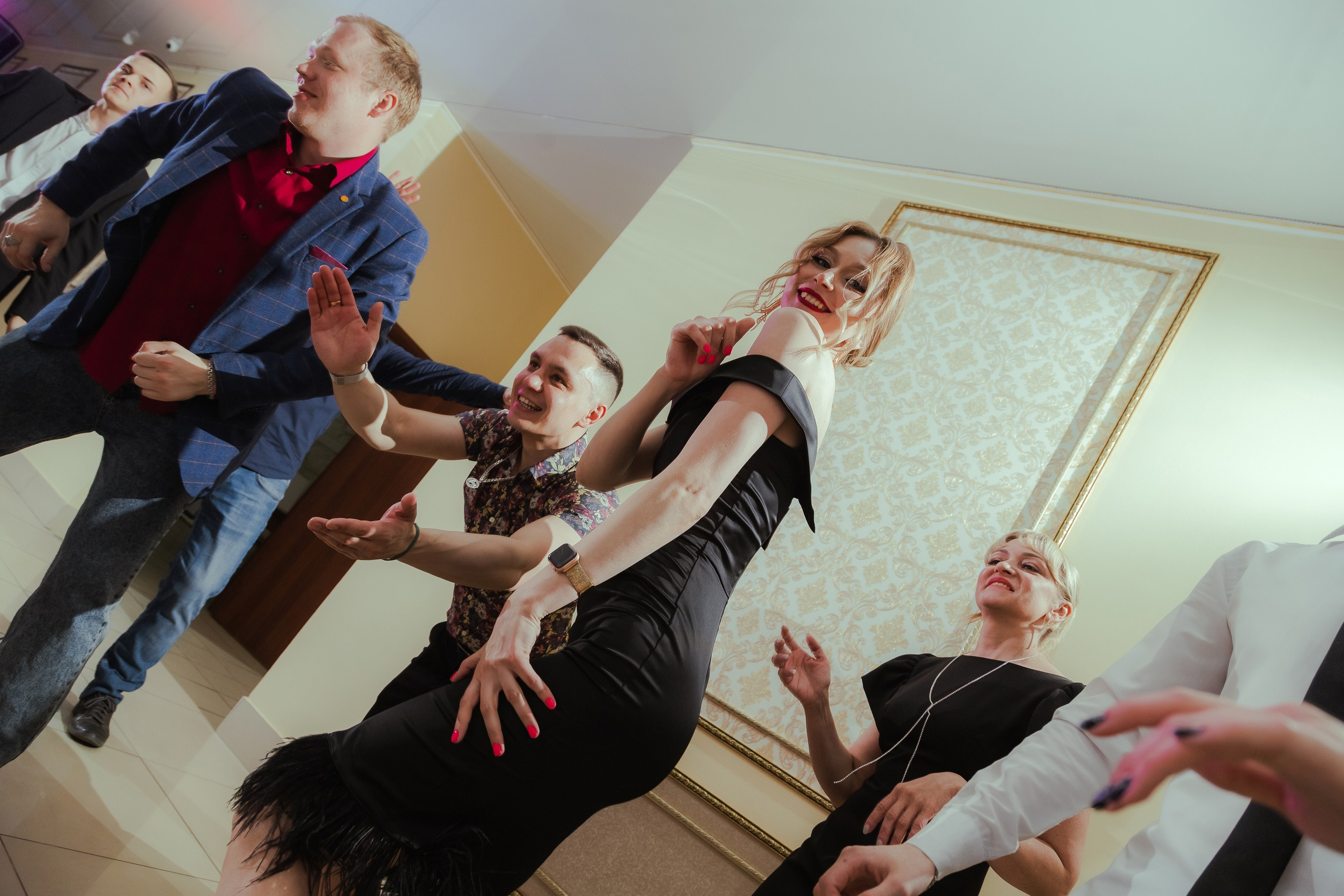 Кирилл и Валерия. Свадебный фотограф Стерлитамак, Уфа, Салават, Ишимбай