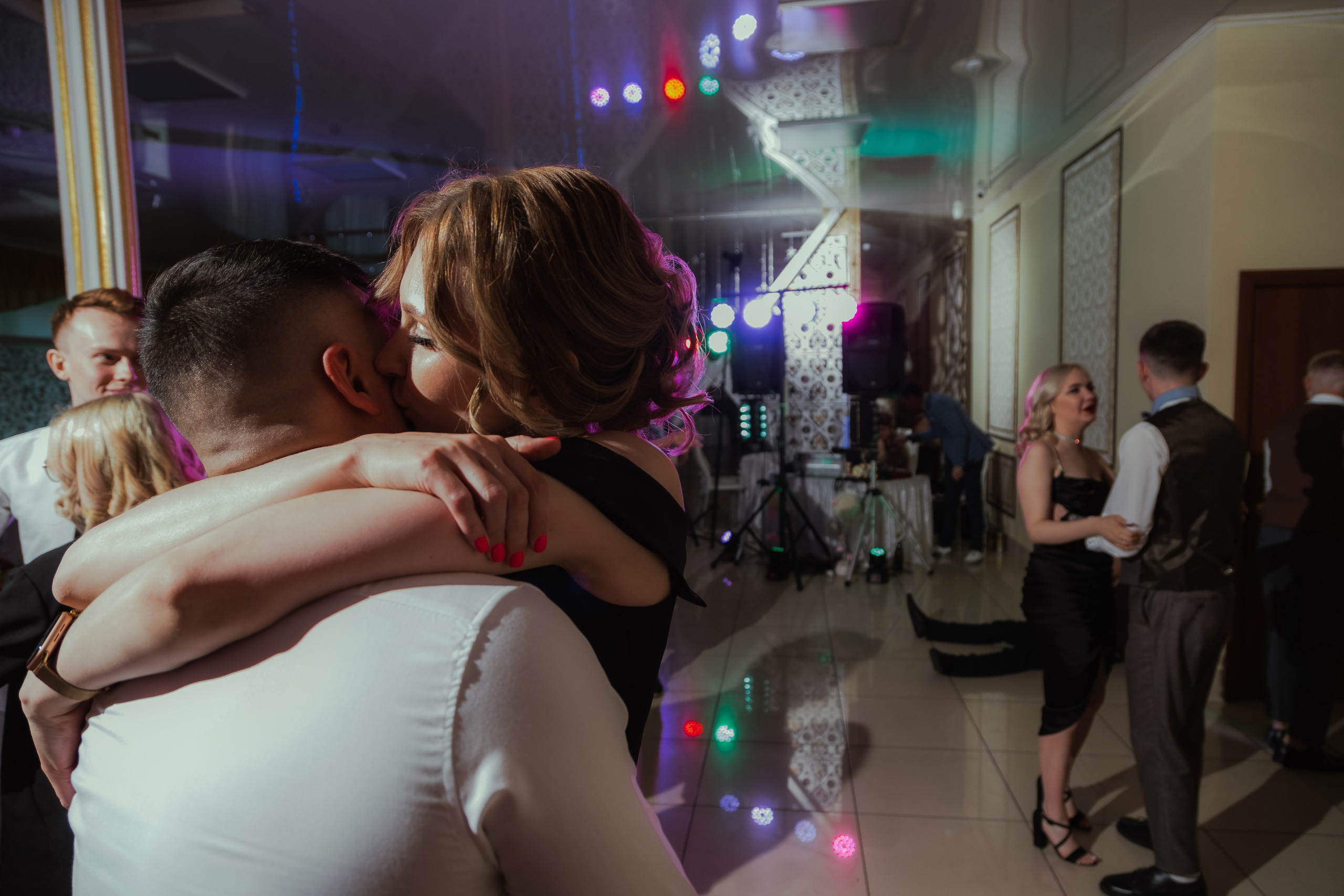 Кирилл и Валерия. Свадебный фотограф Стерлитамак, Уфа, Салават, Ишимбай