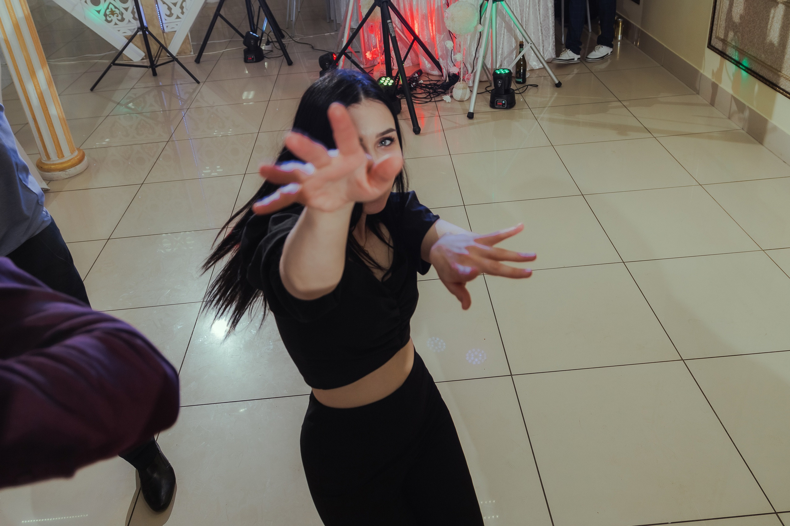 Кирилл и Валерия. Свадебный фотограф Стерлитамак, Уфа, Салават, Ишимбай