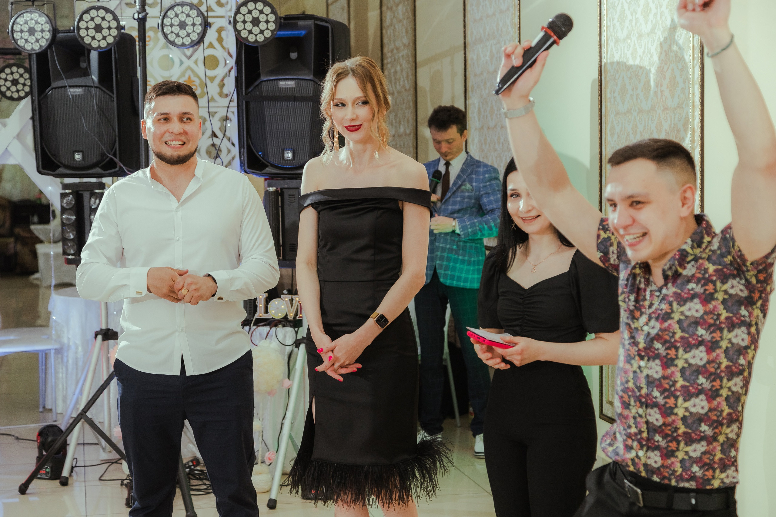 Кирилл и Валерия. Свадебный фотограф Стерлитамак, Уфа, Салават, Ишимбай