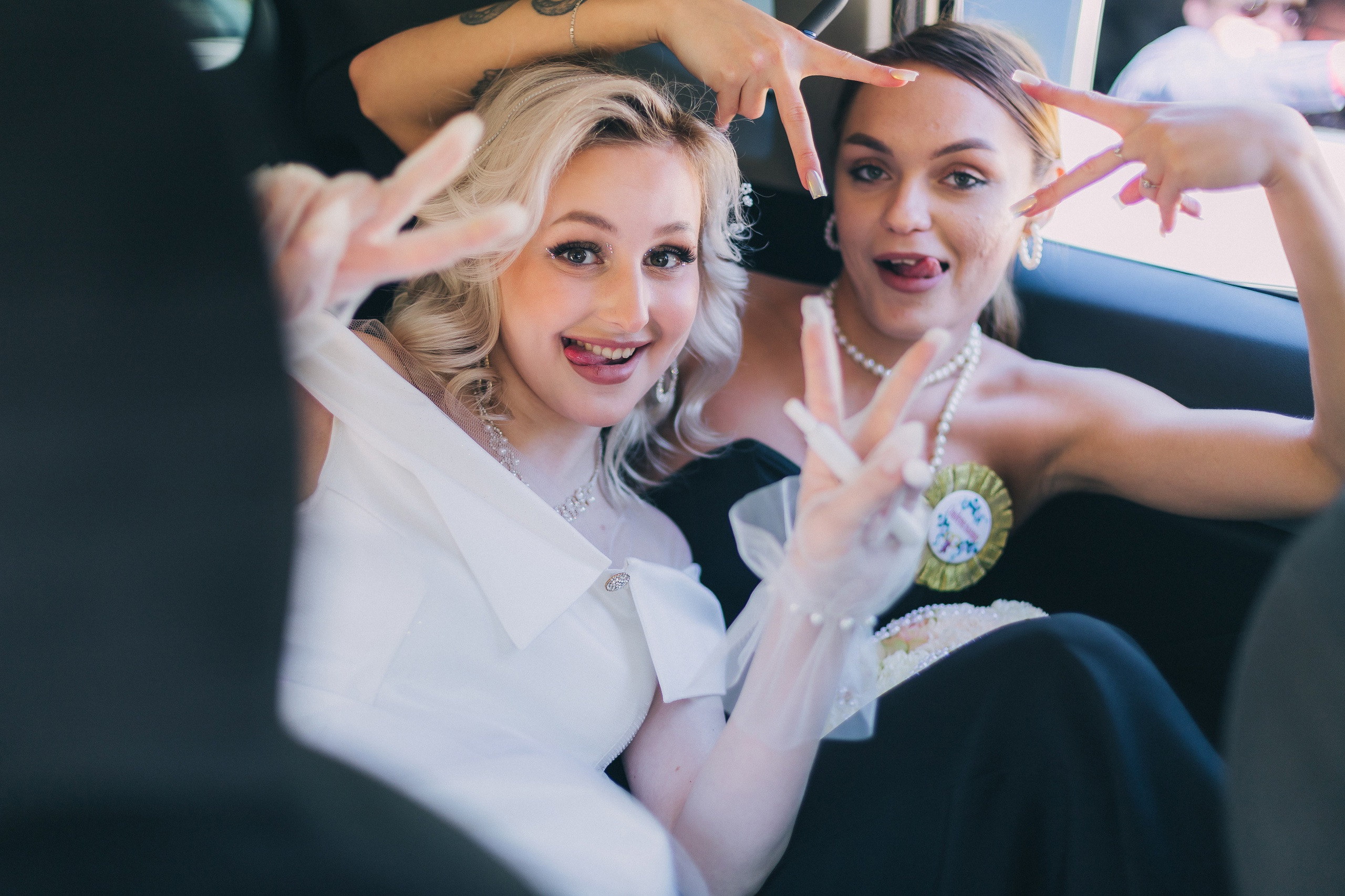 Кирилл и Валерия. Свадебный фотограф Стерлитамак, Уфа, Салават, Ишимбай