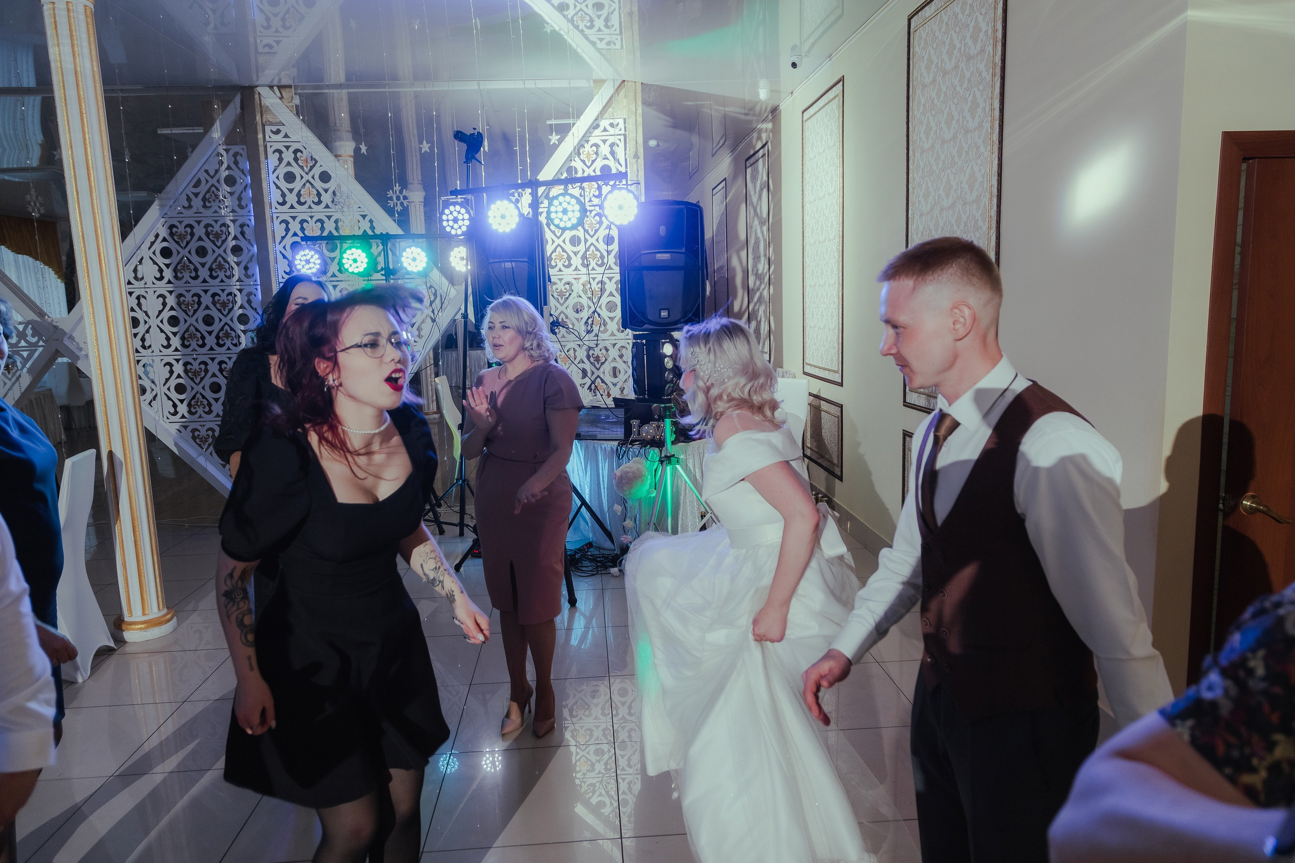 Кирилл и Валерия. Свадебный фотограф Стерлитамак, Уфа, Салават, Ишимбай