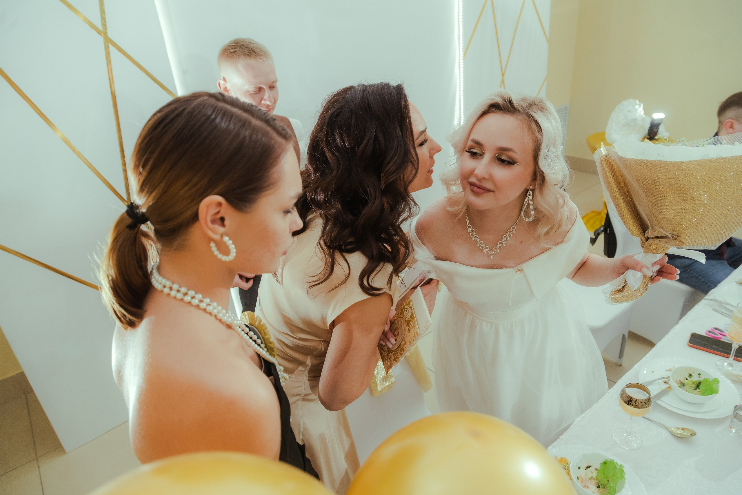 Кирилл и Валерия. Свадебный фотограф Стерлитамак, Уфа, Салават, Ишимбай