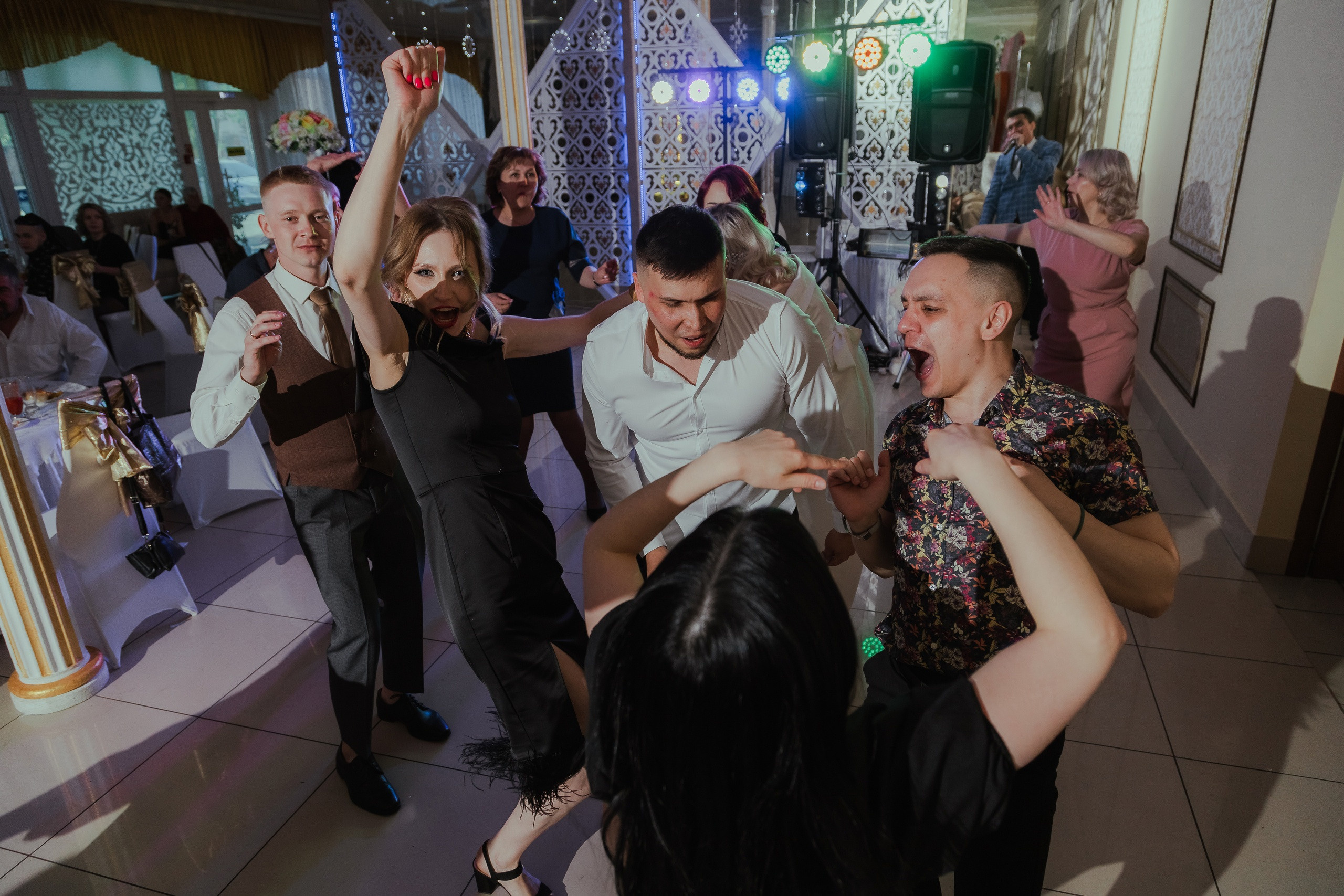 Кирилл и Валерия. Свадебный фотограф Стерлитамак, Уфа, Салават, Ишимбай