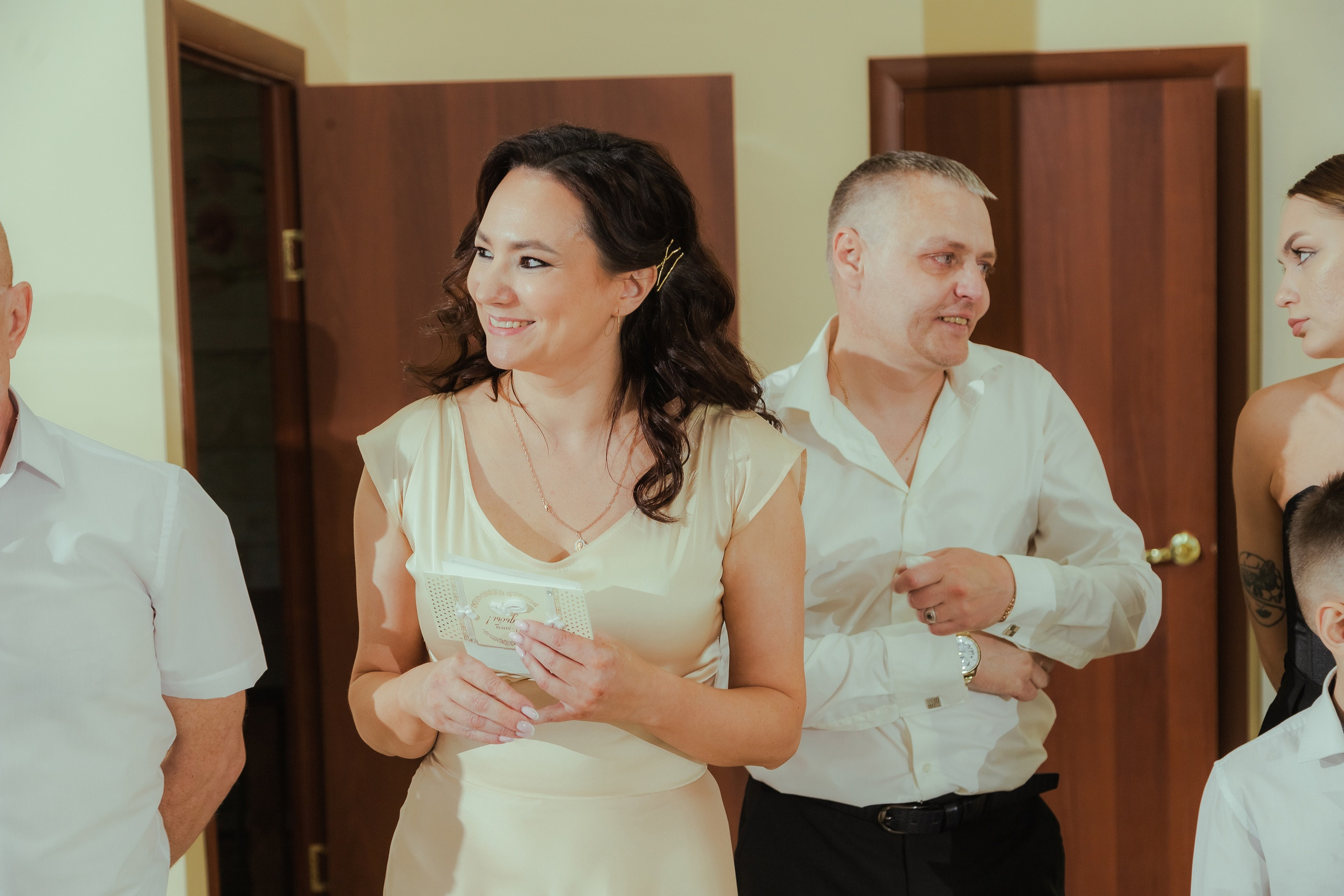 Кирилл и Валерия. Свадебный фотограф Стерлитамак, Уфа, Салават, Ишимбай