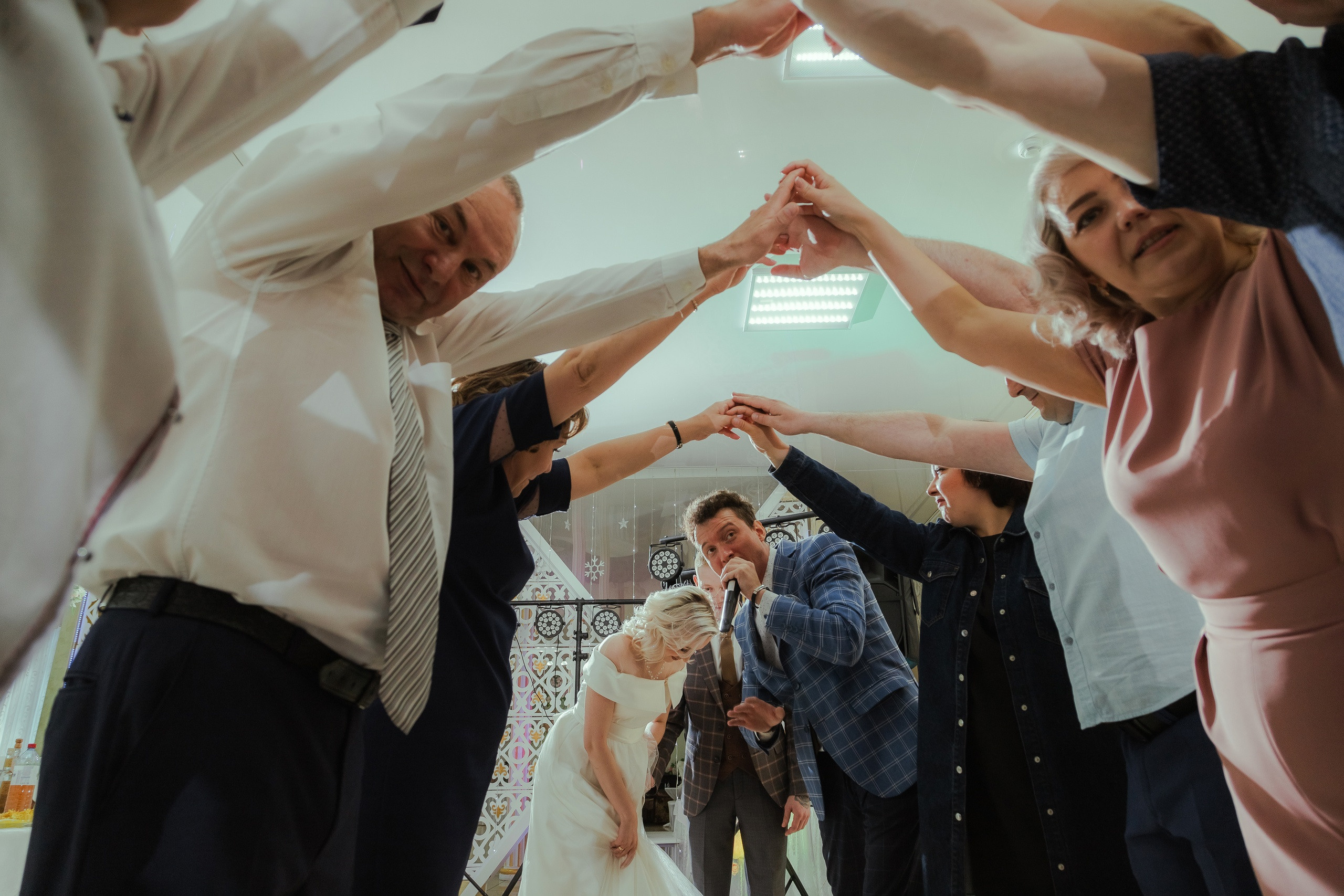 Кирилл и Валерия. Свадебный фотограф Стерлитамак, Уфа, Салават, Ишимбай