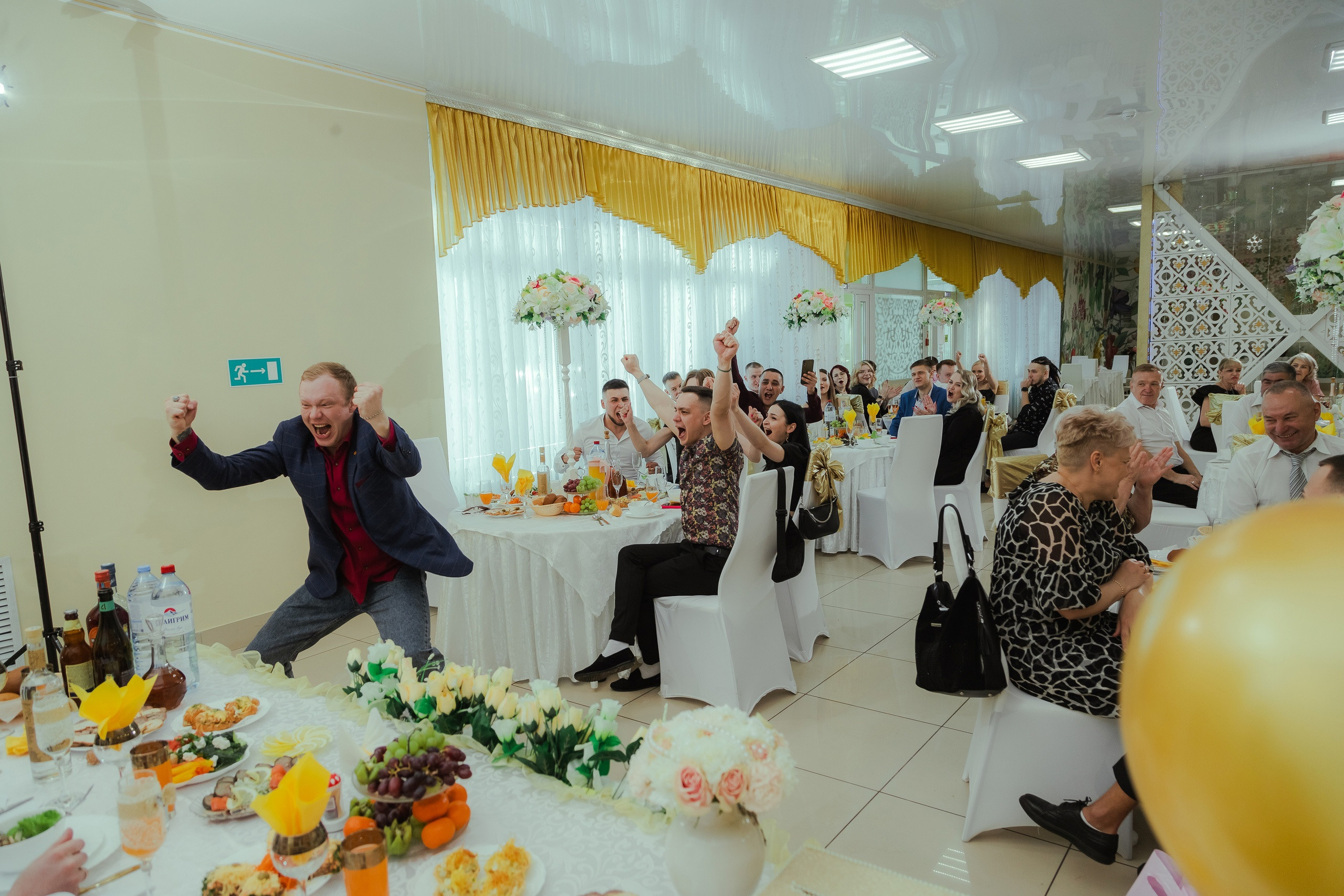 Кирилл и Валерия. Свадебный фотограф Стерлитамак, Уфа, Салават, Ишимбай