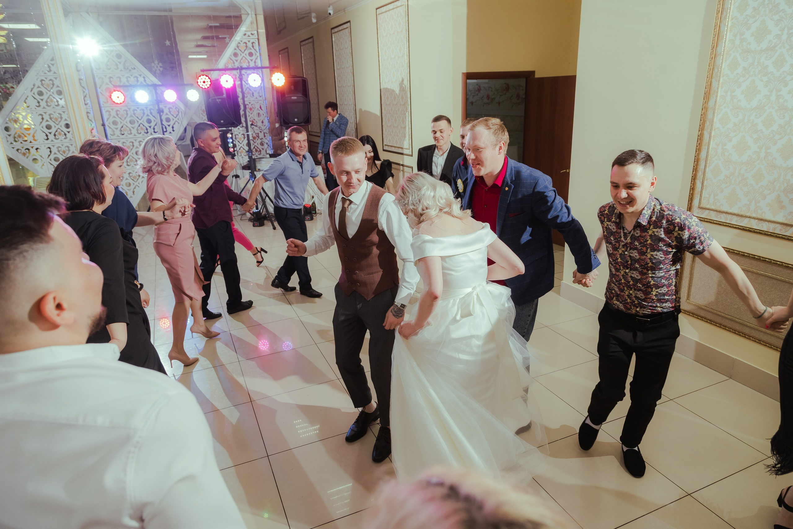 Кирилл и Валерия. Свадебный фотограф Стерлитамак, Уфа, Салават, Ишимбай