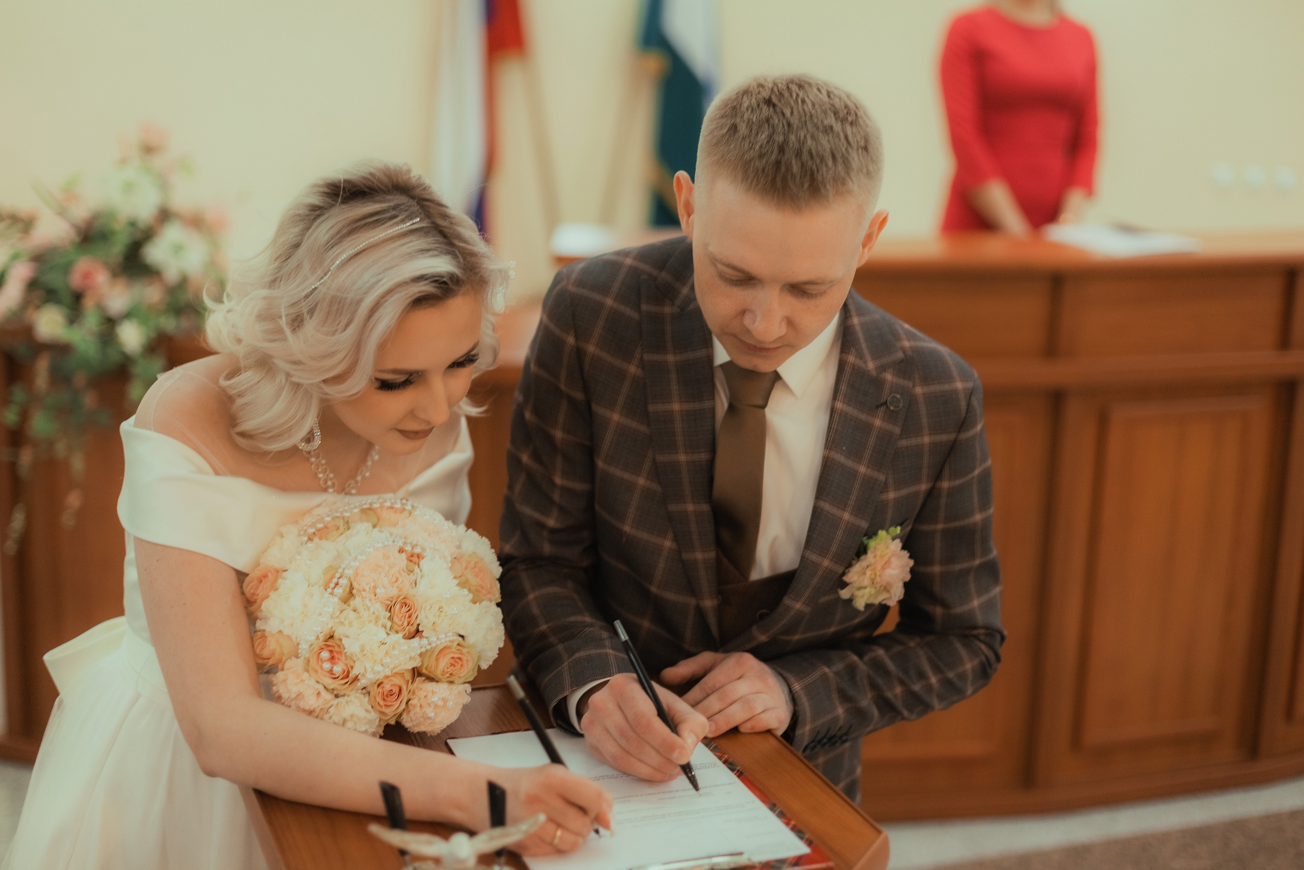 Кирилл и Валерия. Свадебный фотограф Стерлитамак, Уфа, Салават, Ишимбай