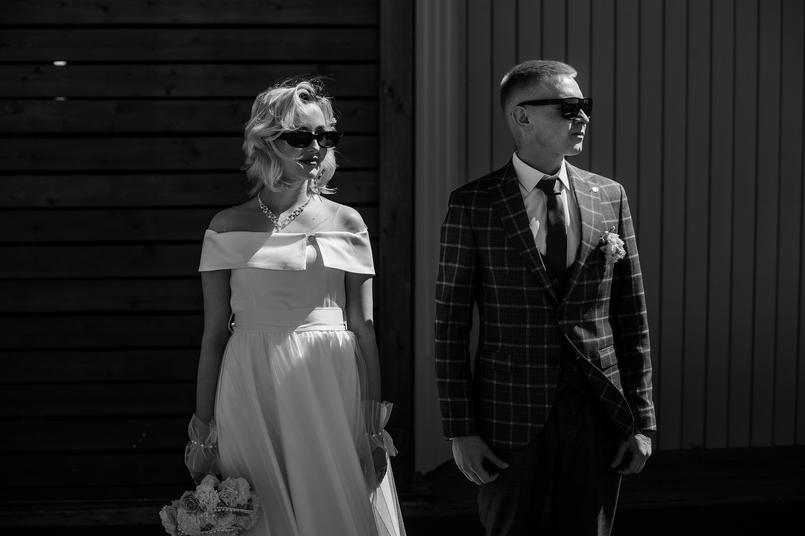 Кирилл и Валерия. Свадебный фотограф Стерлитамак, Уфа, Салават, Ишимбай