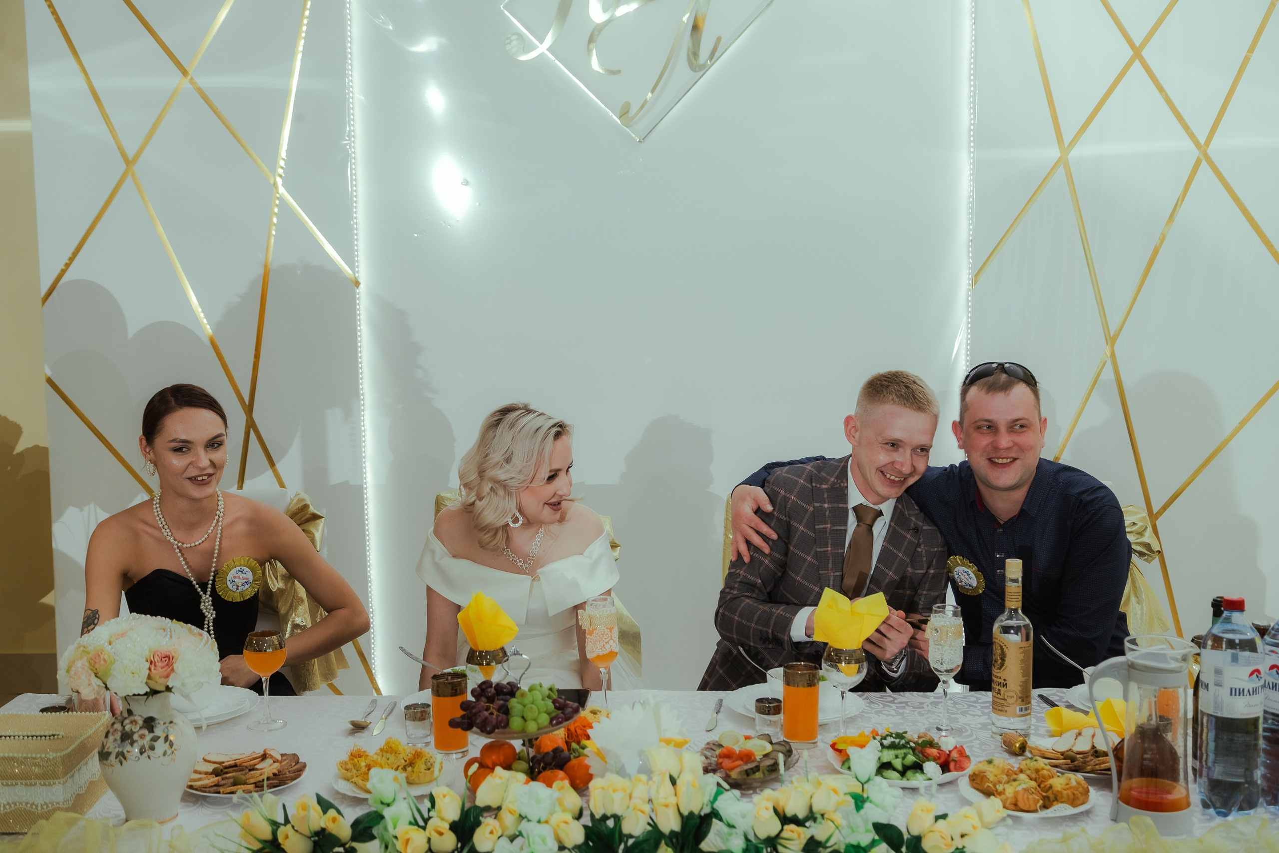 Кирилл и Валерия. Свадебный фотограф Стерлитамак, Уфа, Салават, Ишимбай