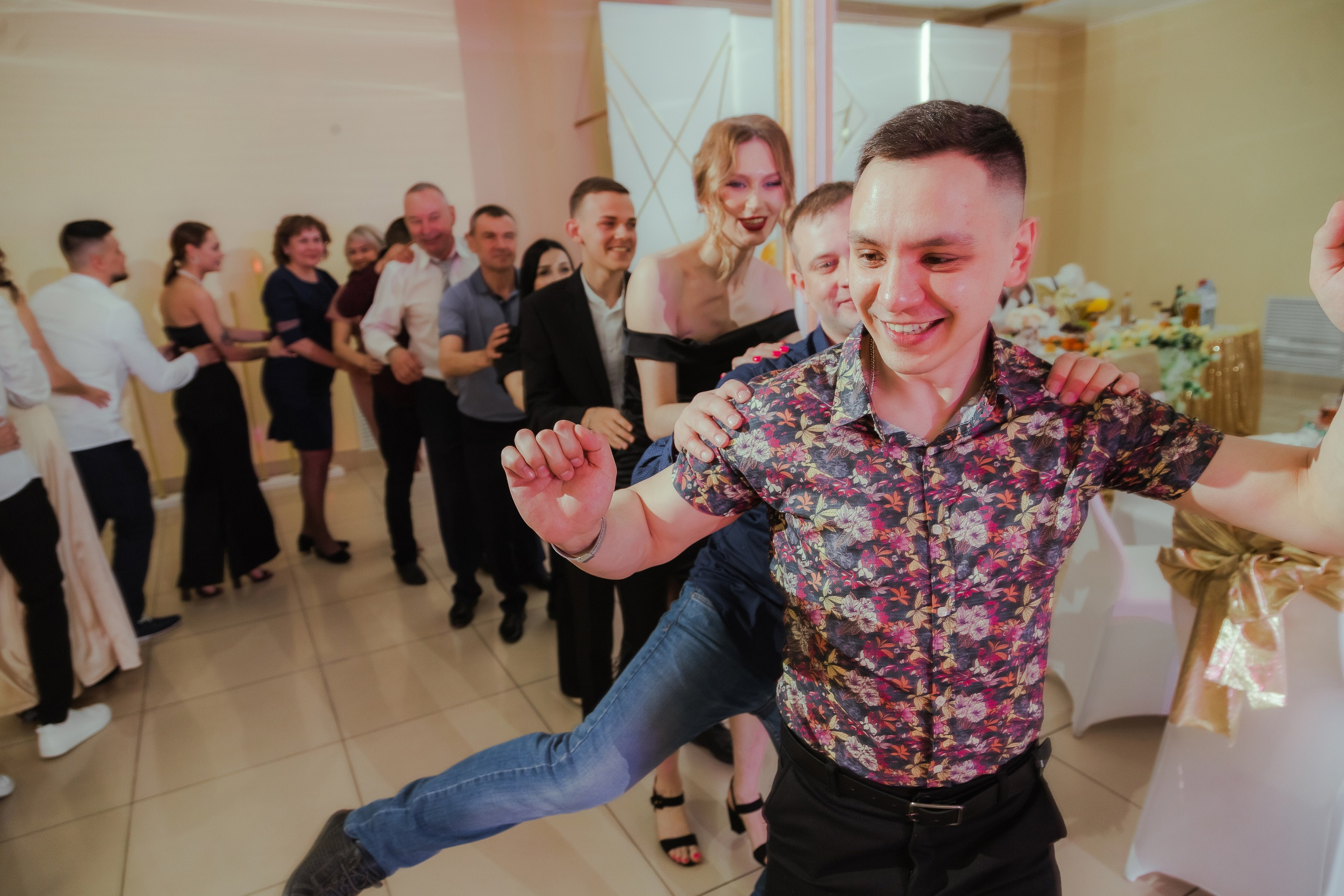 Кирилл и Валерия. Свадебный фотограф Стерлитамак, Уфа, Салават, Ишимбай