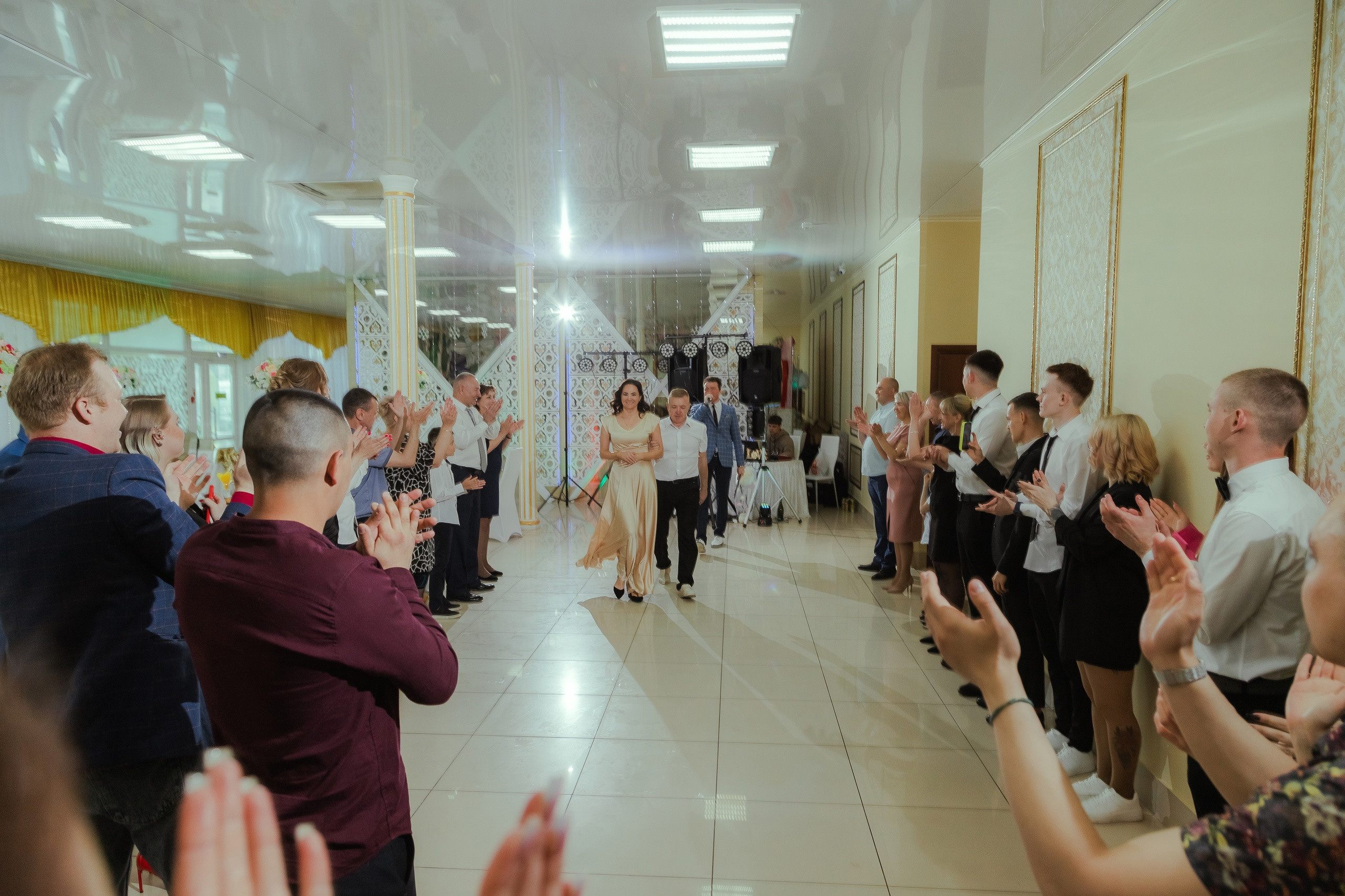 Кирилл и Валерия. Свадебный фотограф Стерлитамак, Уфа, Салават, Ишимбай