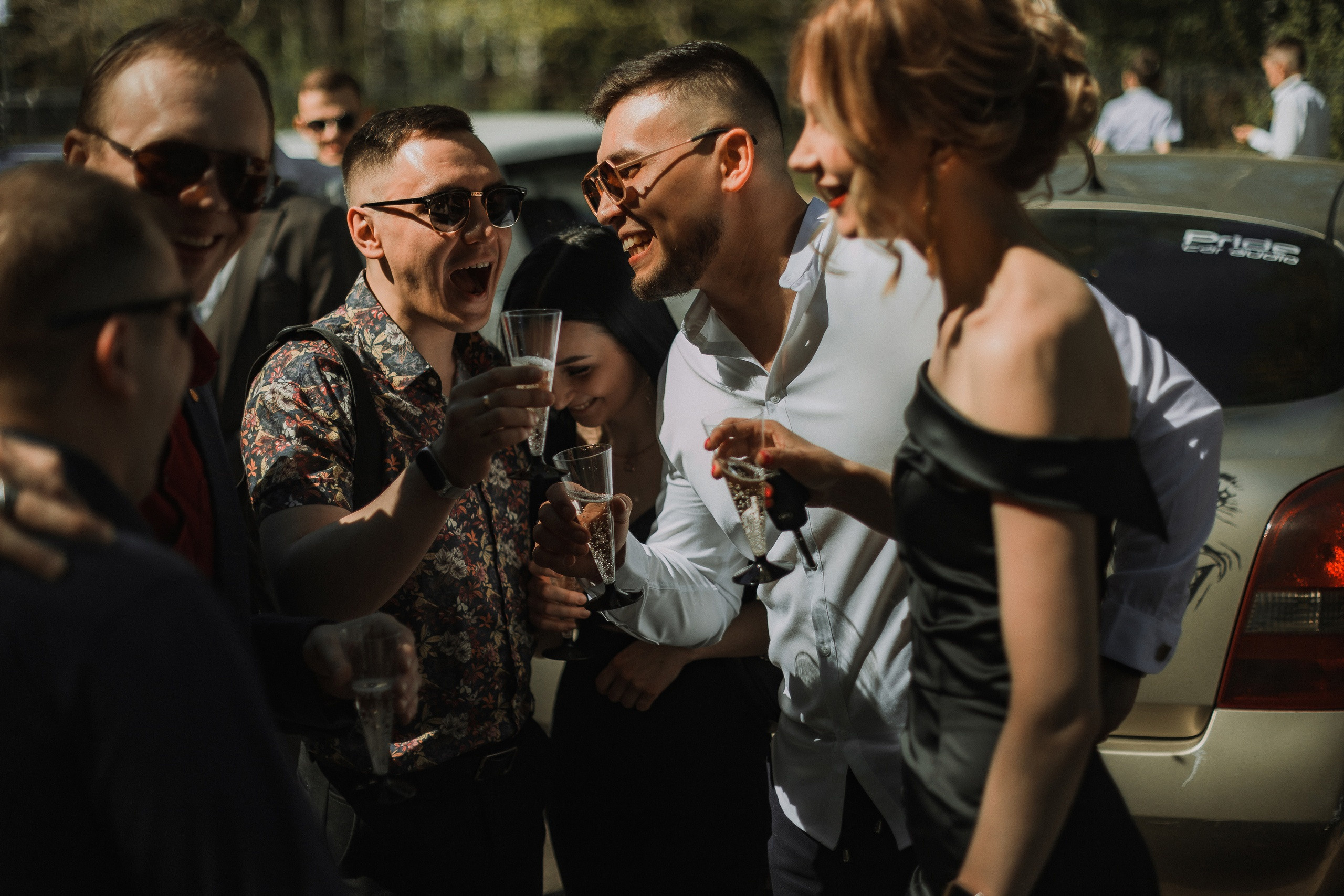 Кирилл и Валерия. Свадебный фотограф Стерлитамак, Уфа, Салават, Ишимбай