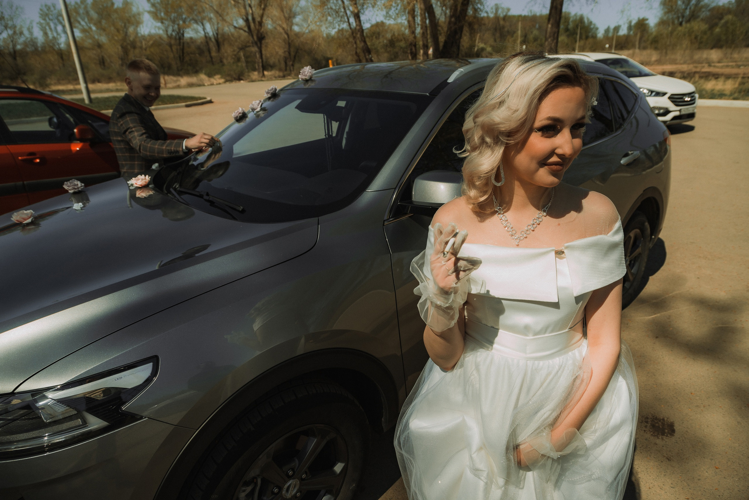 Кирилл и Валерия. Свадебный фотограф Стерлитамак, Уфа, Салават, Ишимбай