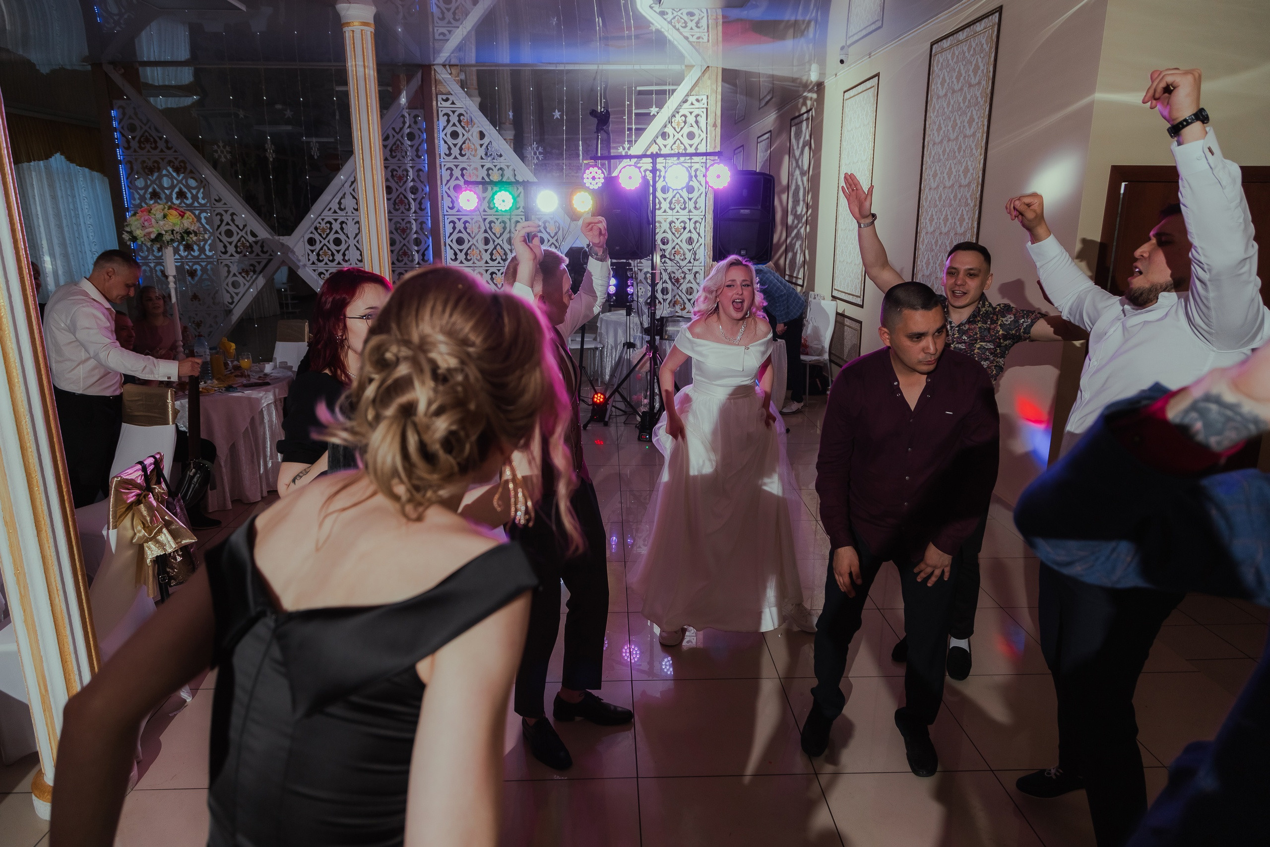 Кирилл и Валерия. Свадебный фотограф Стерлитамак, Уфа, Салават, Ишимбай