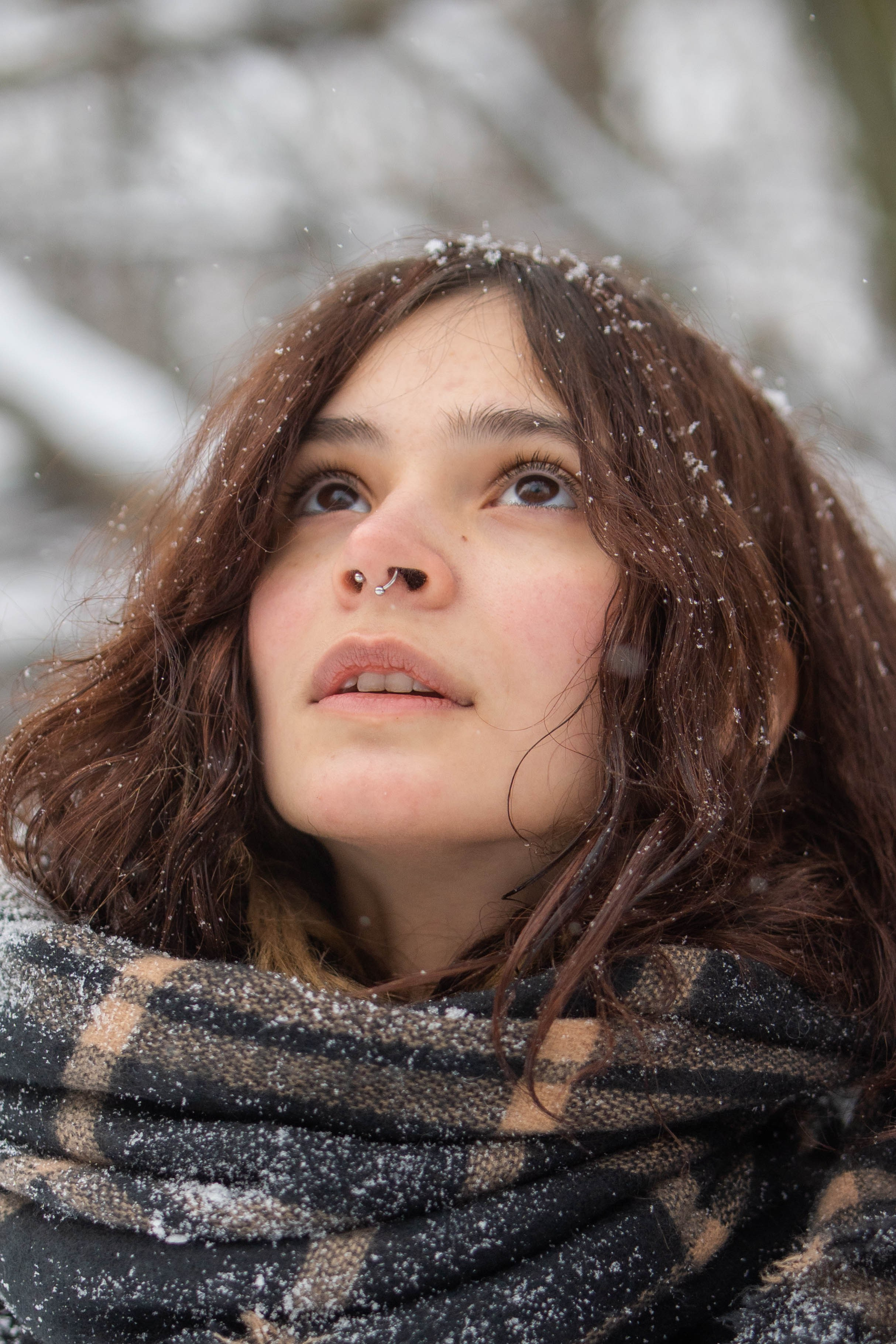 Портрет. Zizdok