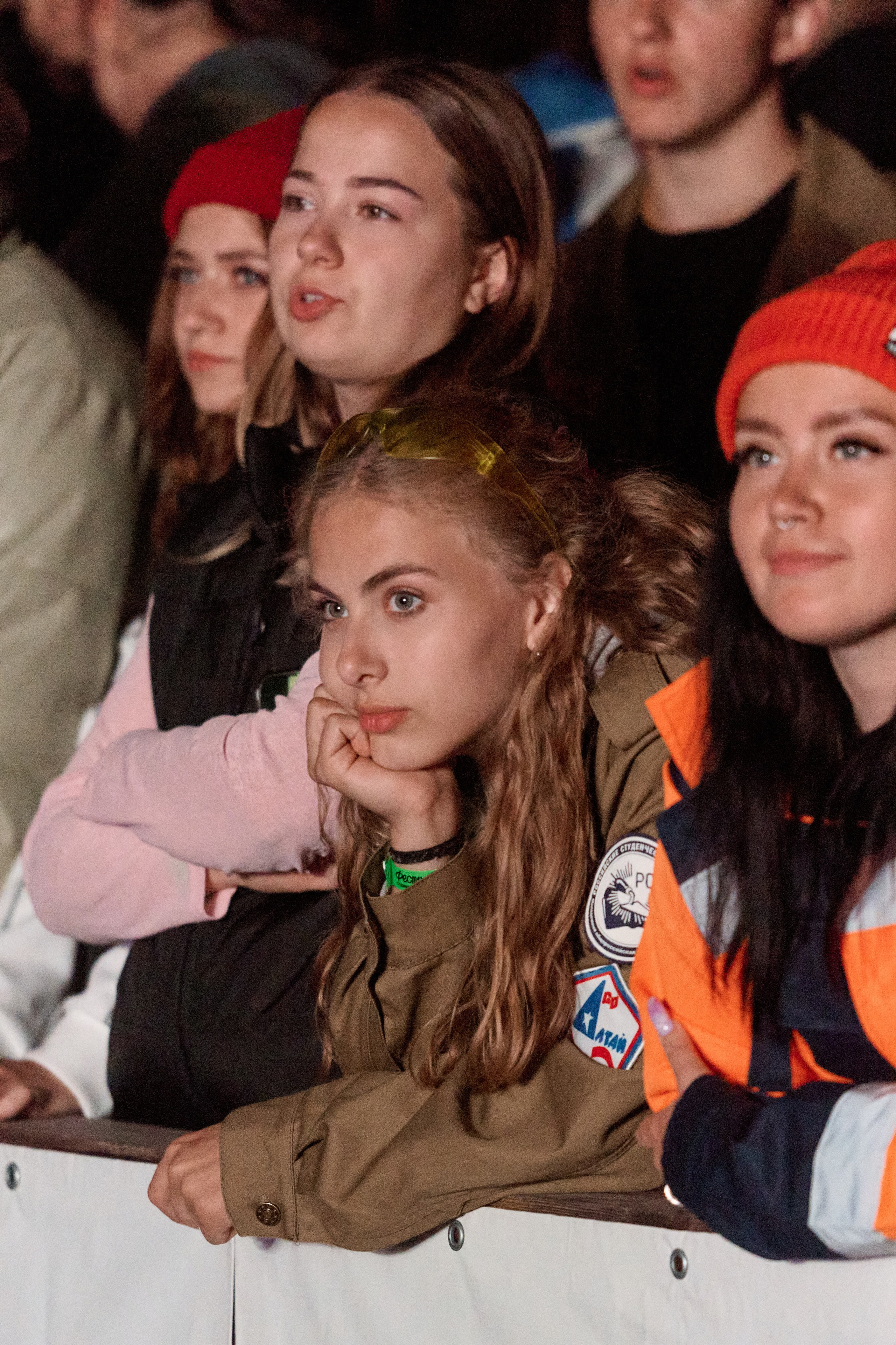 Павловский слёт. Сергей Богомолов. Свадебный и семейный фотограф
