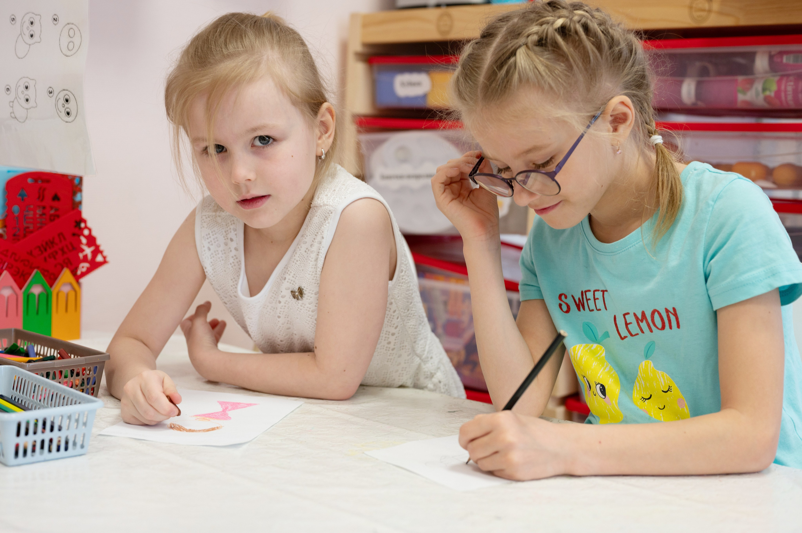 Группа " Почемучки» 3 сад. съемка в садике. Фотограф новорожденных, семейный детский в Тюмени Татьяна Морозова