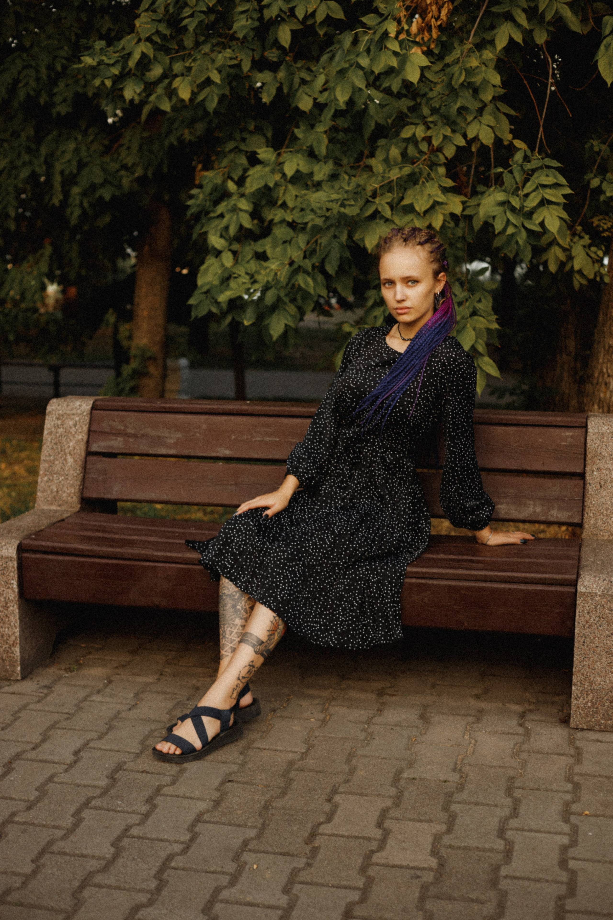 Яна и Алексей. Фотограф Александр Закадычный | Таганрог