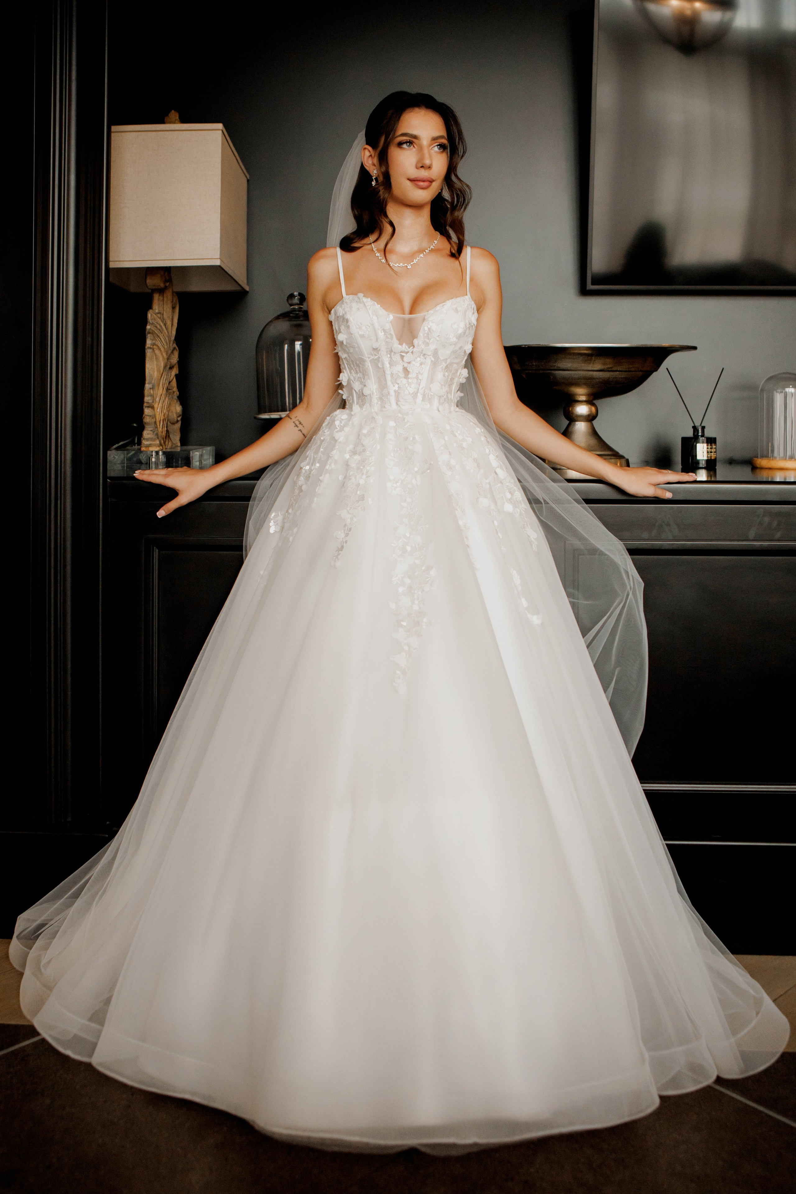 Дмитрий и Олеся. Фотограф Александр Закадычный | Таганрог