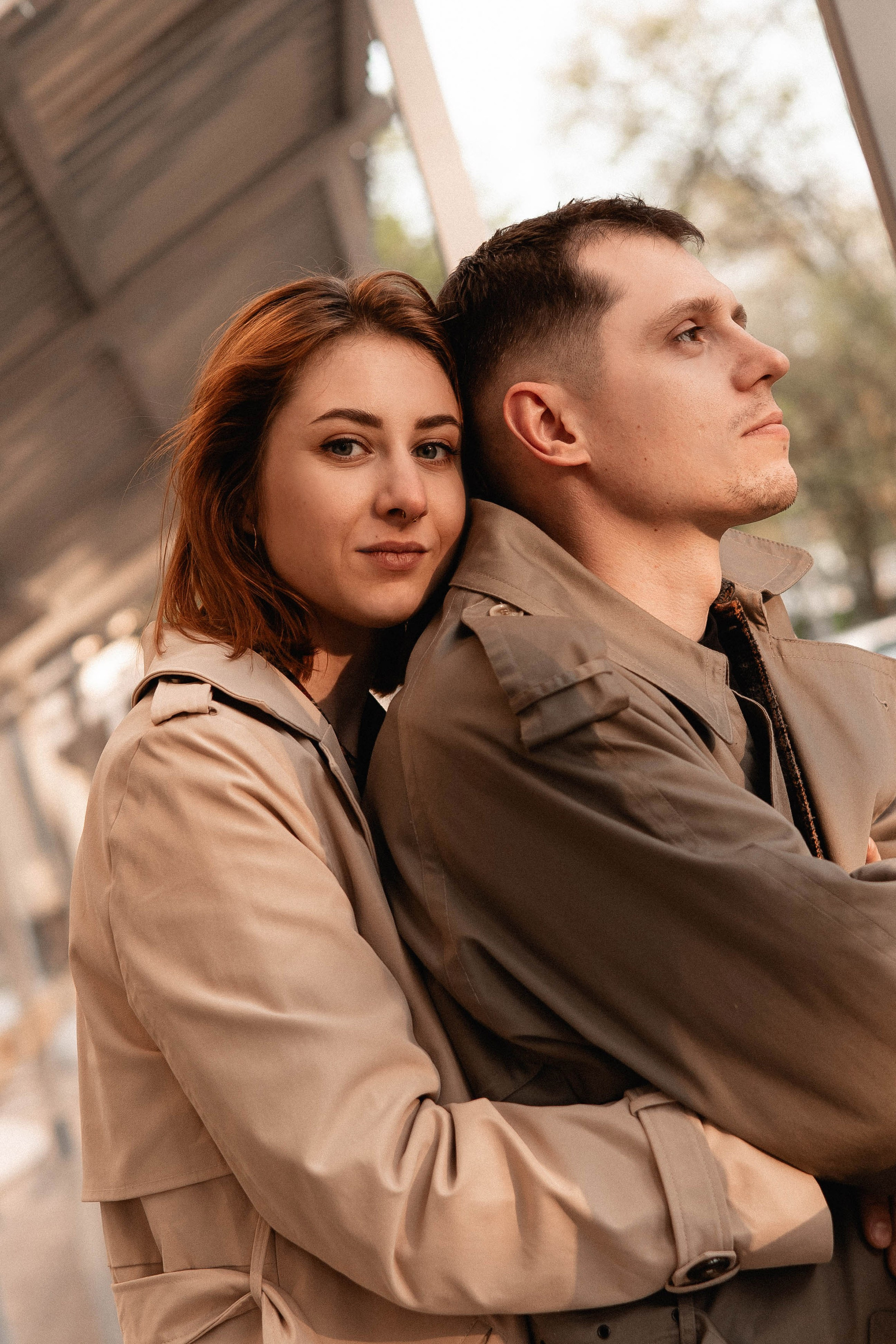 Елизавета & Андрей. Свадебный и портретный фотограф Соломко Диана