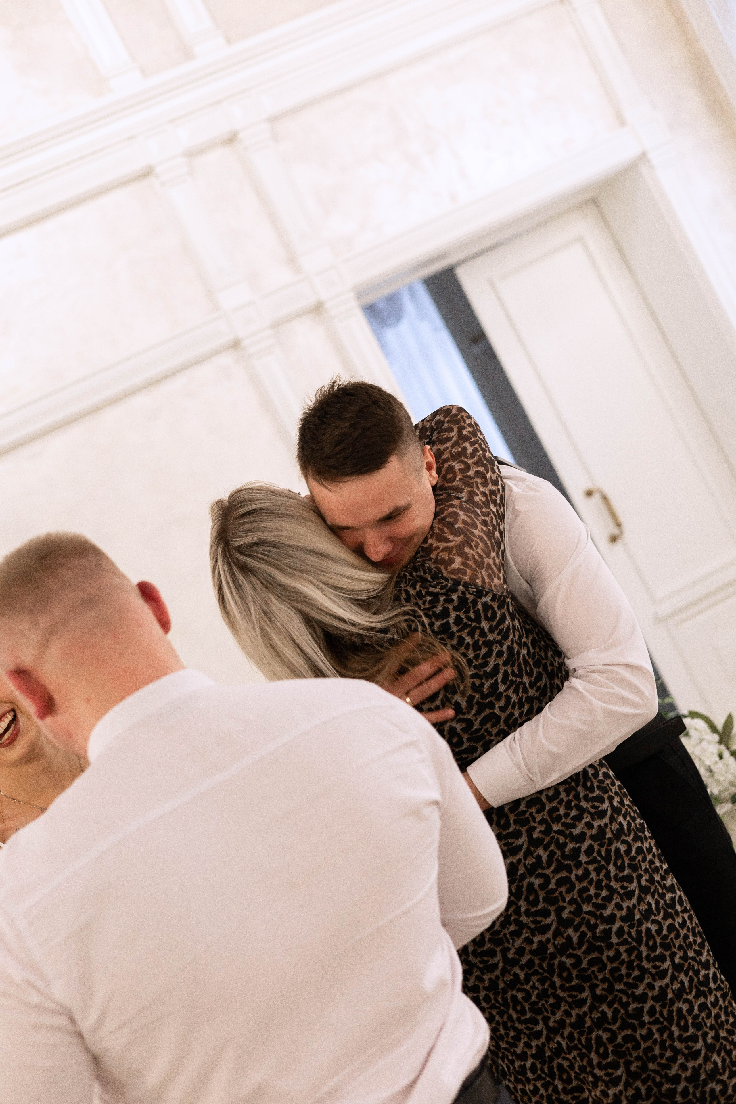 Марианна & Максим. Свадебный и портретный фотограф Соломко Диана