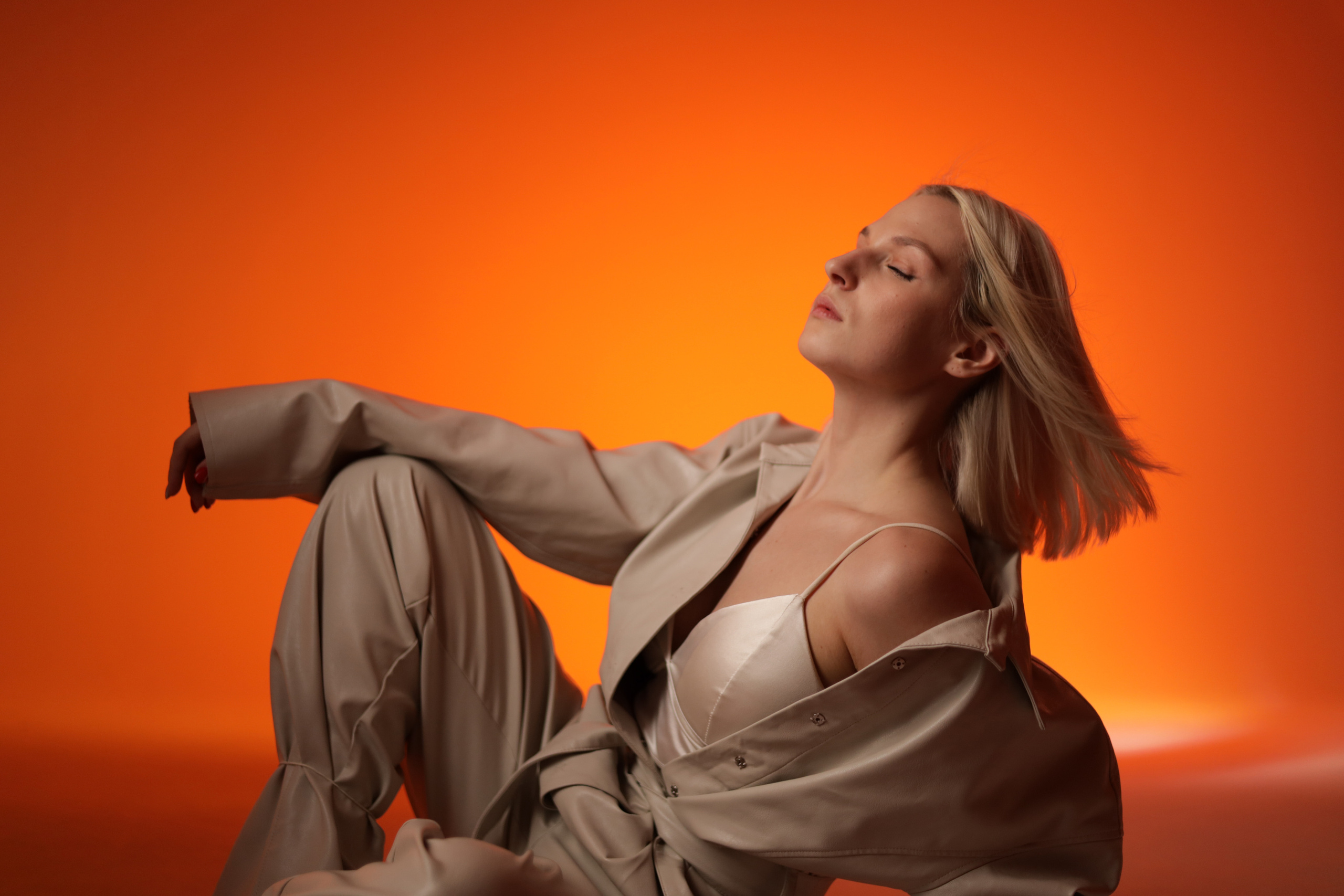 Что я снимаю?. Irina Shulmeister