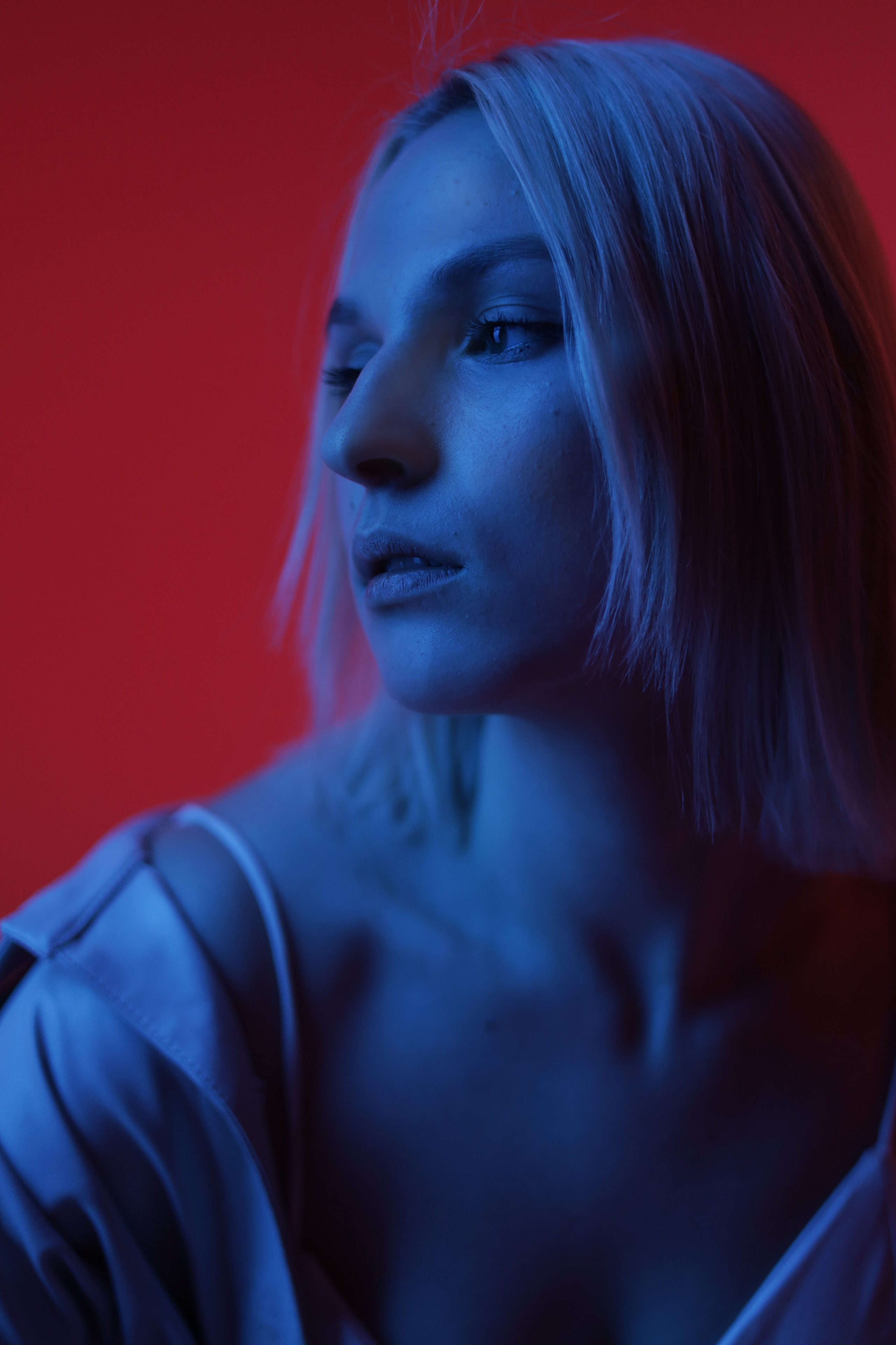 Что я снимаю?. Irina Shulmeister