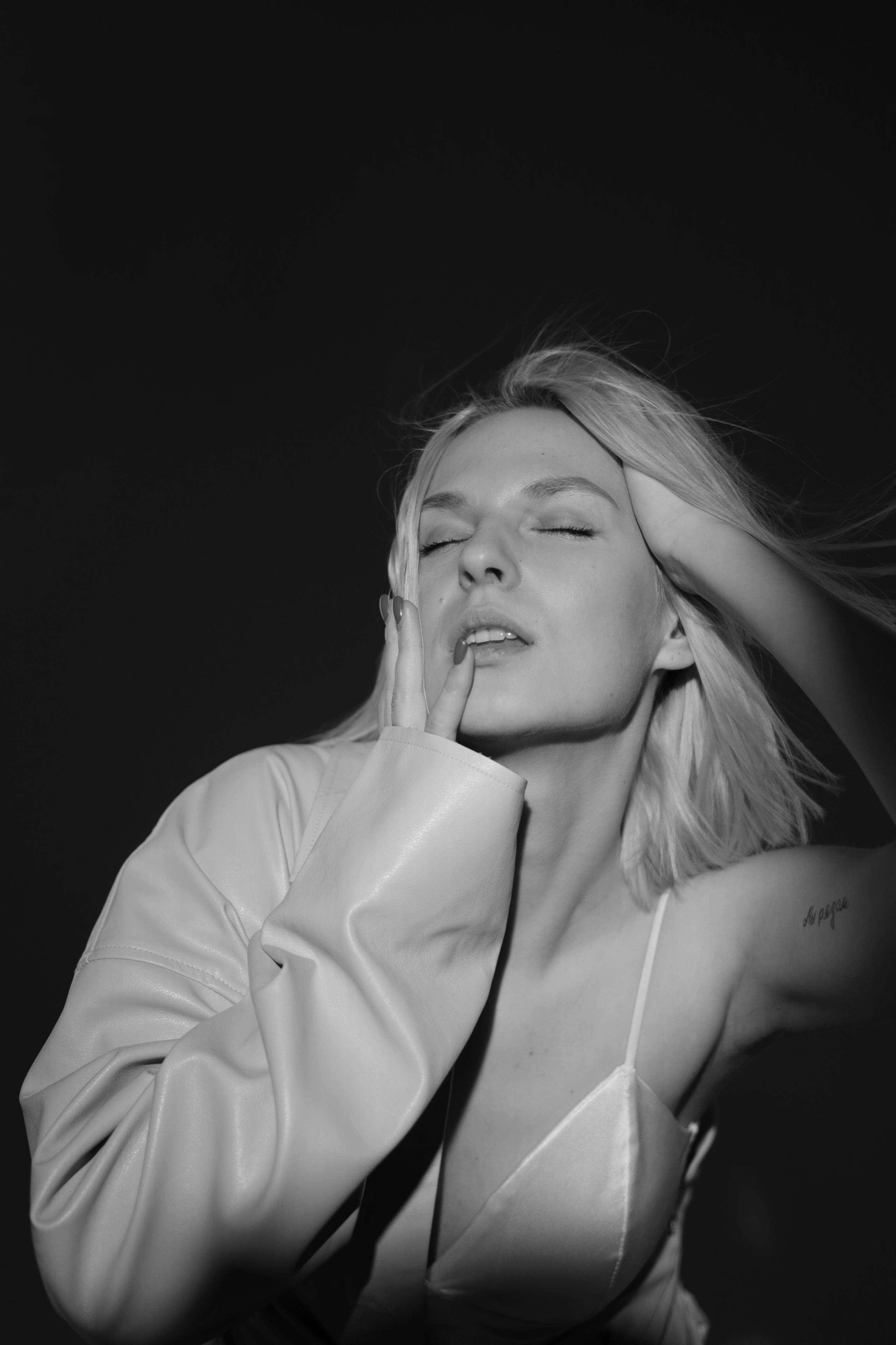 Что я снимаю?. Irina Shulmeister