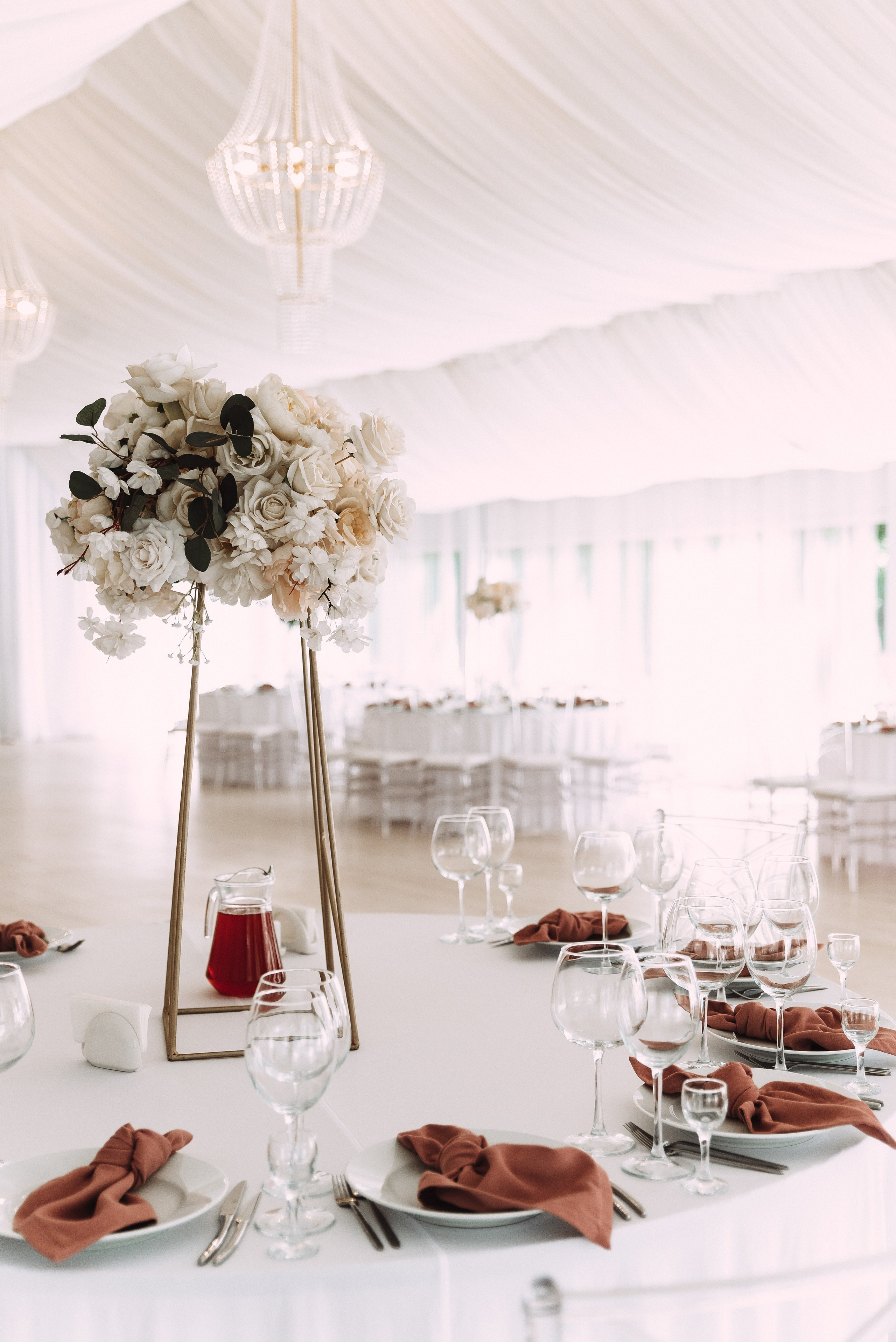 Семен + Варвара. Свадебный и семейный фотограф в Волгограде Олеся Лисицкая