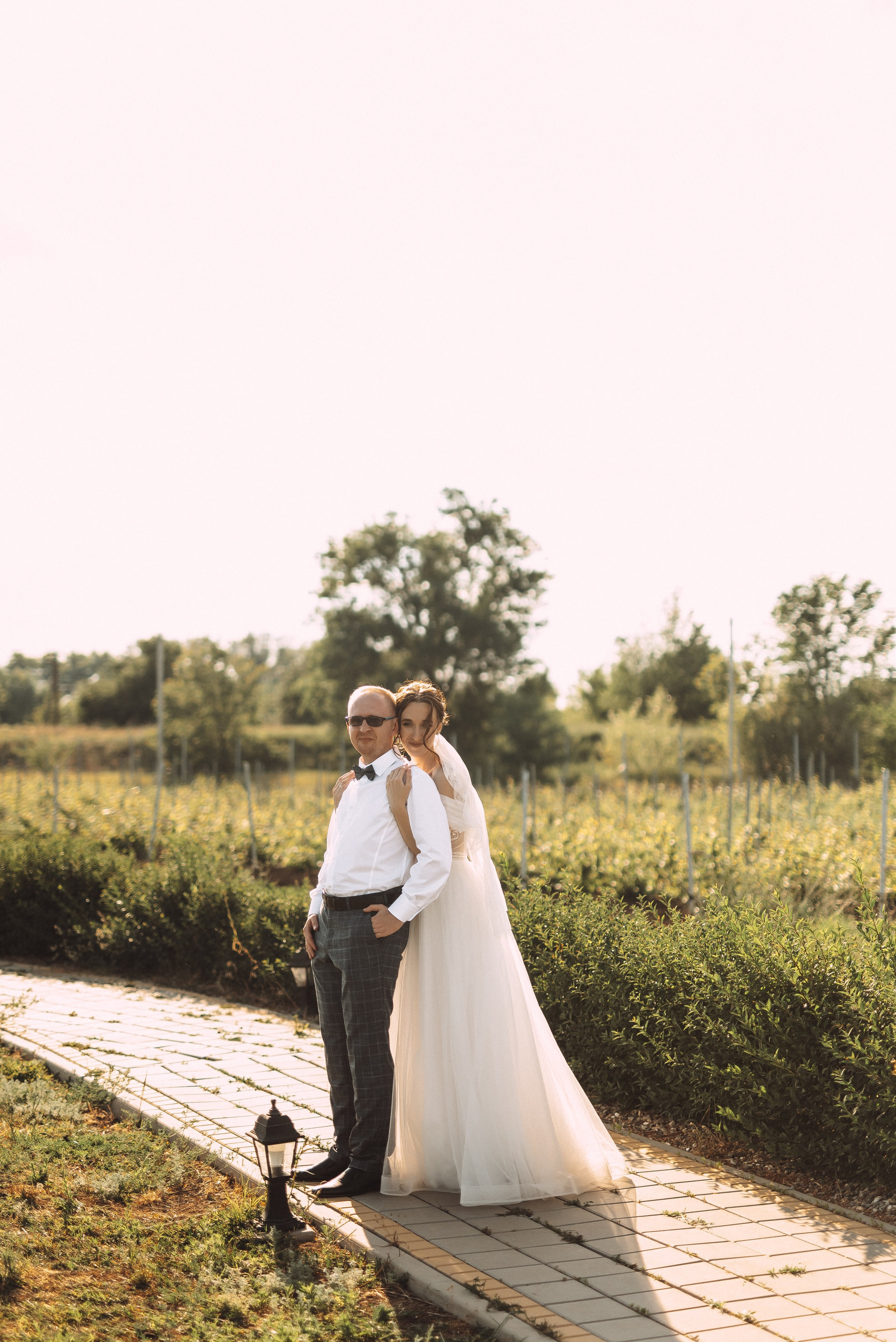 Роман + Ольга. Свадебный и семейный фотограф в Волгограде Олеся Лисицкая