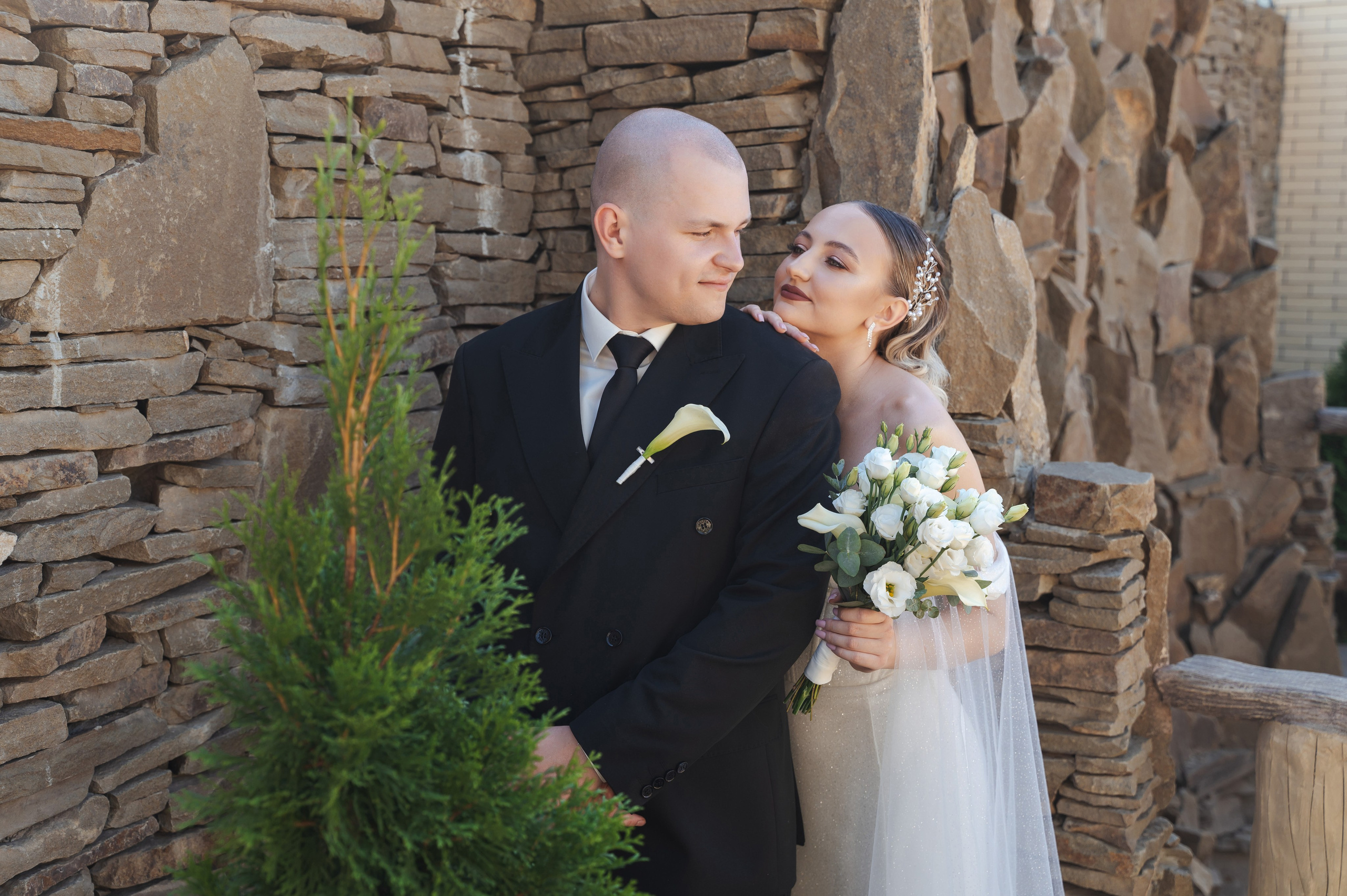 Александр и Виктория. Фотограф Дарья Борисова в г. Новочеркасск и РО