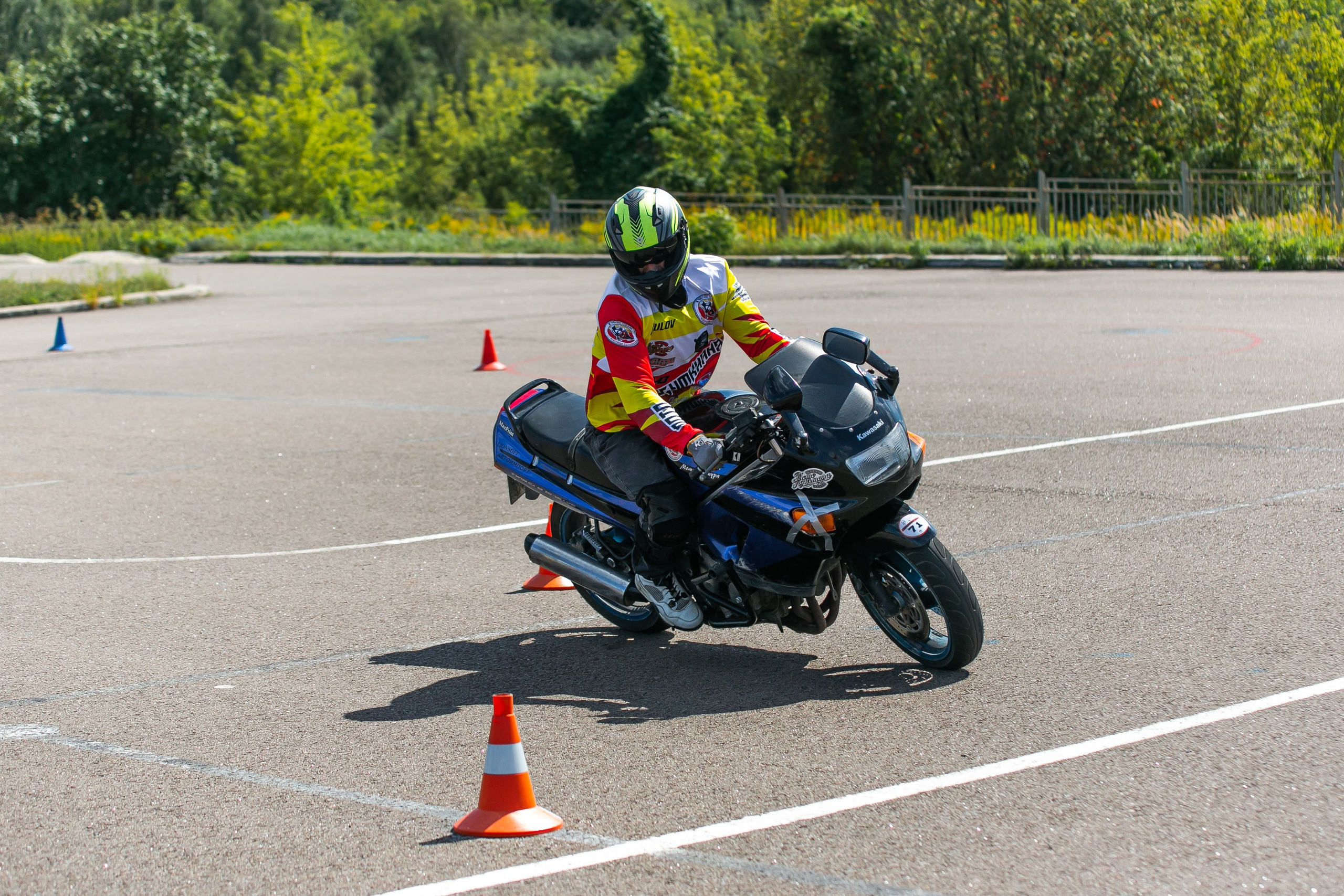 Чемпионат ЦФО 2024 — Этап Орловской области, Орел. Профессиональный фотограф в Мценске и Орловской области