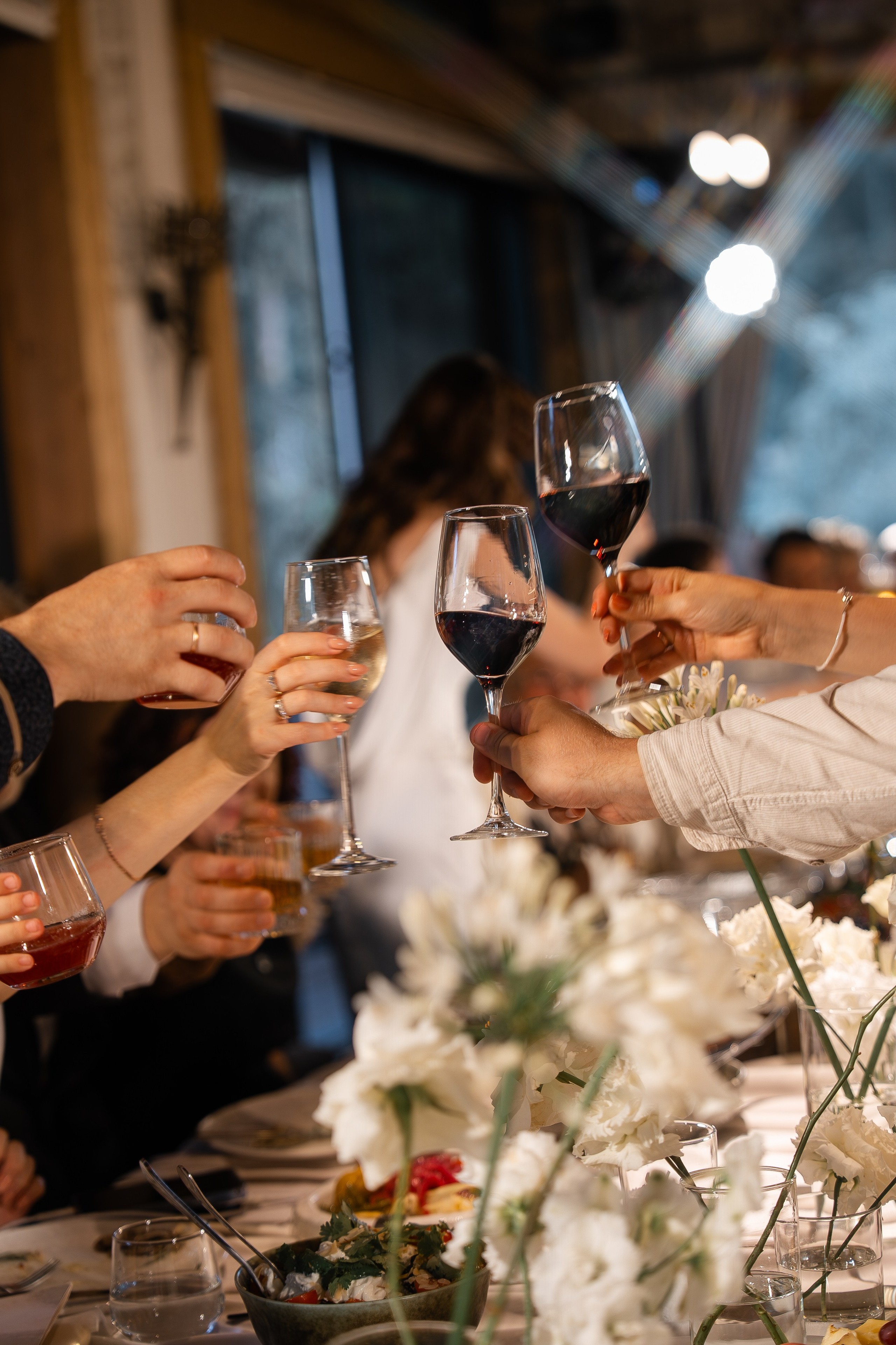 Саша & Ашот. Свадебный фотограф СПб Мадина Сафарян