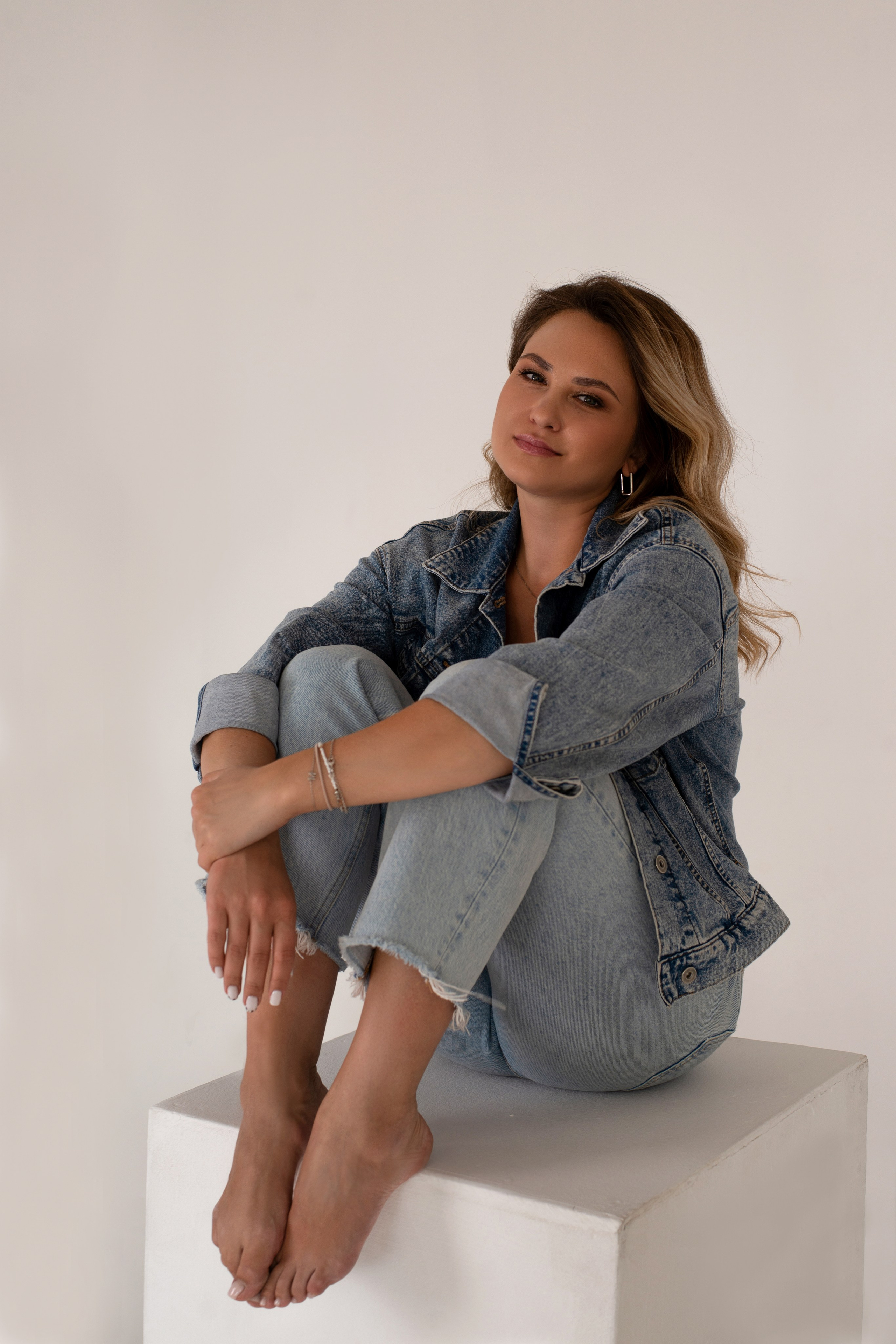 Марина. Женский фотограф в Чите Анна Новикова